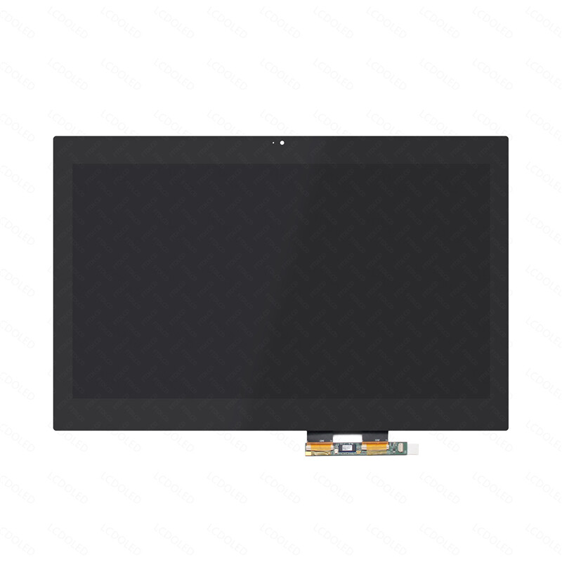 Kreplacement Replacement 15.6 inches B156HAN06.1 FullHD 1080P IPS LED LCD Display Touch Screen Digitizer Assembly with Touch Controller Board for Acer Spin 5 SP515-51 SP515-51N SP515-51GN Series (No Bezel)