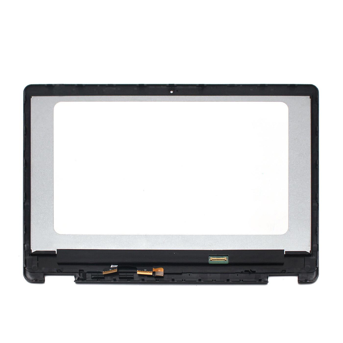 15.6'' FHD LED LCD Touch Screen Digitizer Assembly+Bezel For Acer Aspire R15 R5-571T R5-571TG N156HCA-EA11920x1080