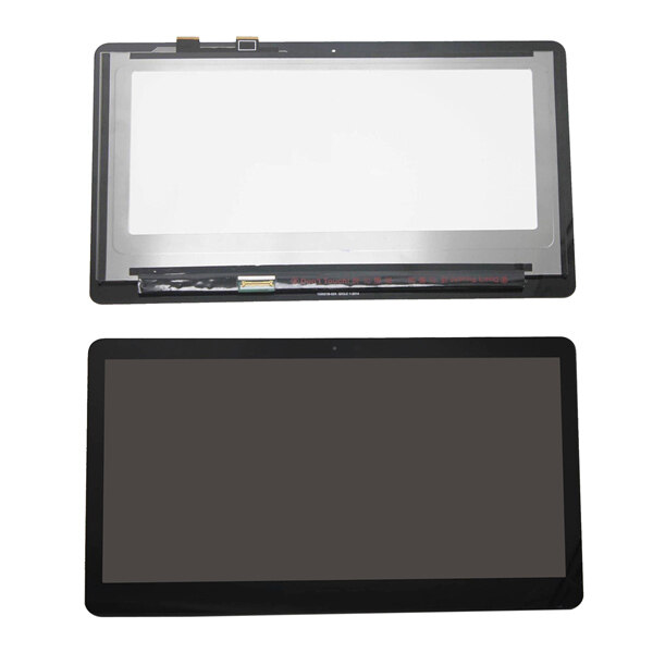 13.3'' For Asus Zenbook Q324U Full LCD Screen Display + Touch Digitizer Assembly