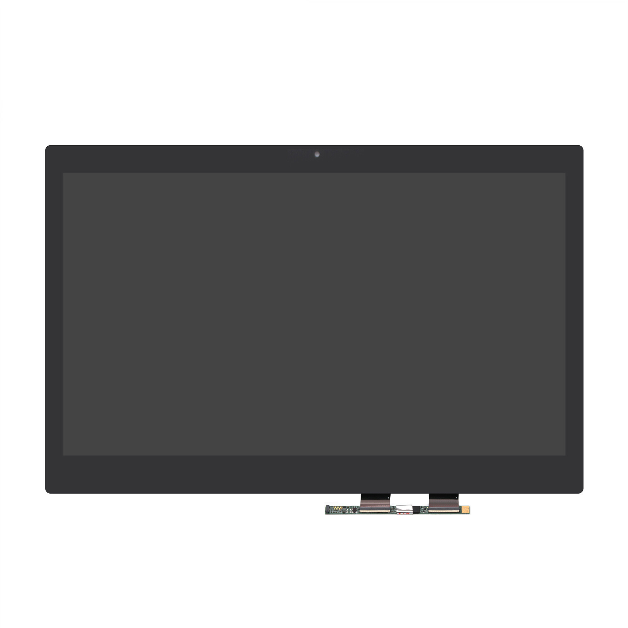 Kreplacement 1920x1080 Laptop LED LCD Display Touch Screen Digitizer Glass Assembly for Acer Spin 3 series N17W5