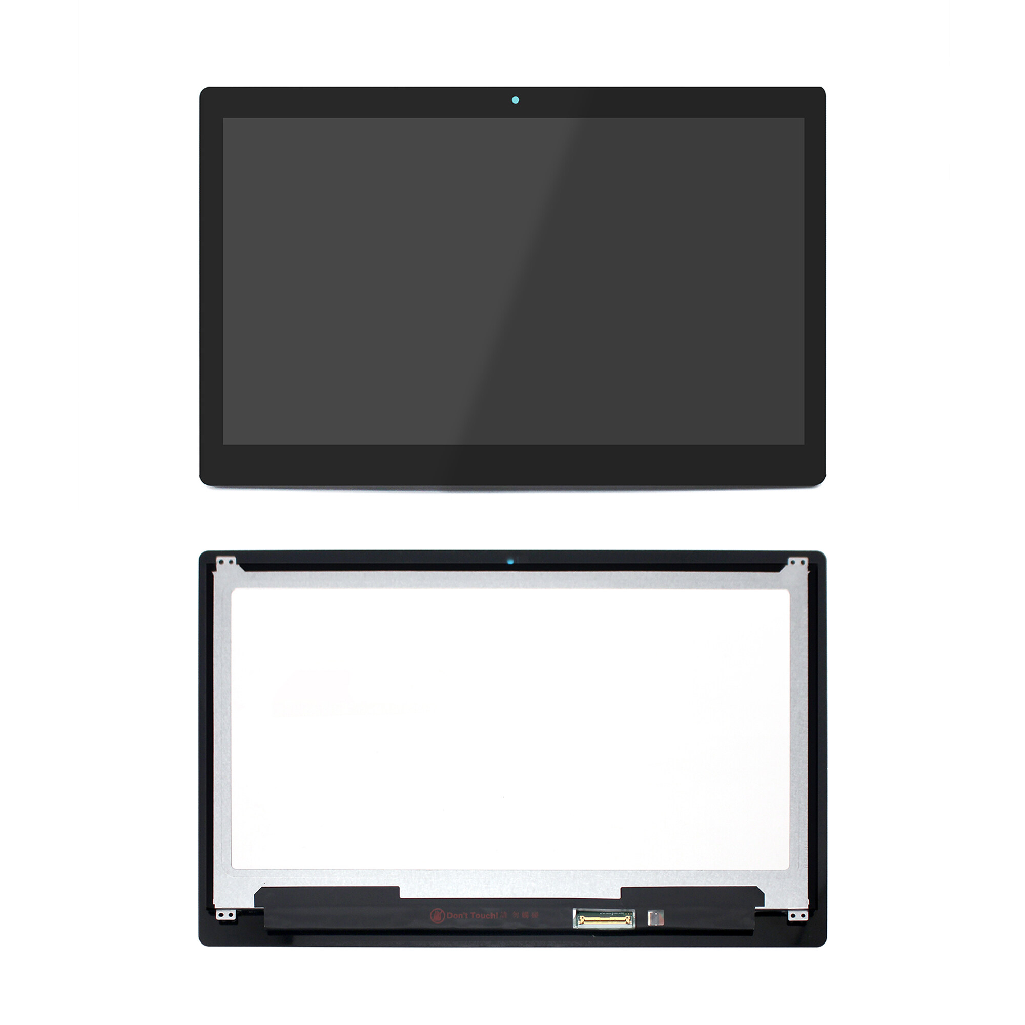 Kreplacement 13.3'' B133HAB01.0 LED LCD Touch Screen Digitizer Display Assembly For Acer Spin 5 SP513-52N