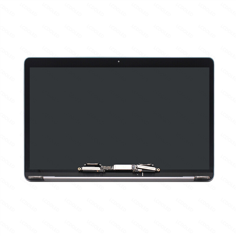 Kreplacement Replacement 13.3 inches 2560x1600 Full LCD Screen Complete Assembly Replacement for MacBook Pro 13\" A1708 Late 2016 Mid 2017 EMC 2978 3164 MLL42 MLUQ2 MPXQ2 MPXR2 MPXT2 MPXU2