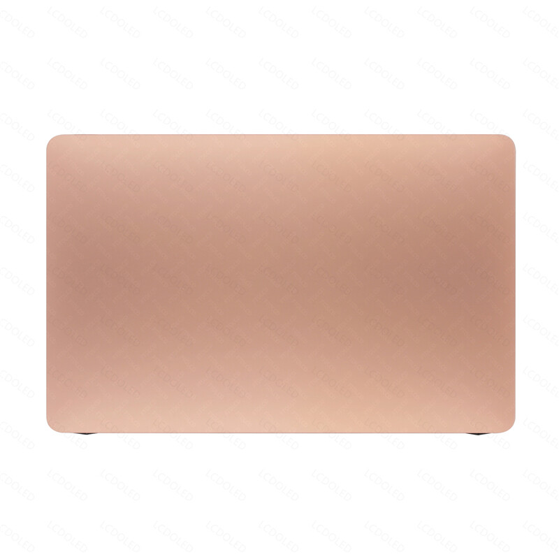 Rose Gold LCD Screen Display Assembly For MacBook Air Retina 13" A2179 EMC 3302