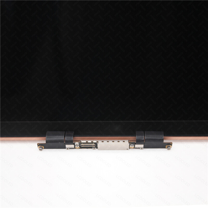 Kreplacement Original New Silver LCD Replacement for Macbook Air 13.3" A2179 Full LCD Assembly