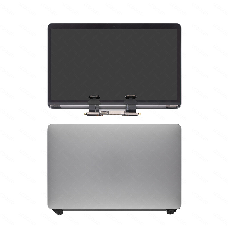 LCD Screen Full Assembly for MacBook Pro 13" 2019 A2159 Gray