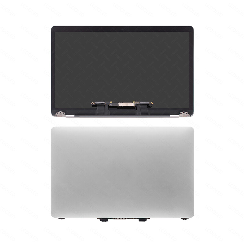 LCD Screen Full Assembly for MacBook Pro 13" 2019 A2159 Gray