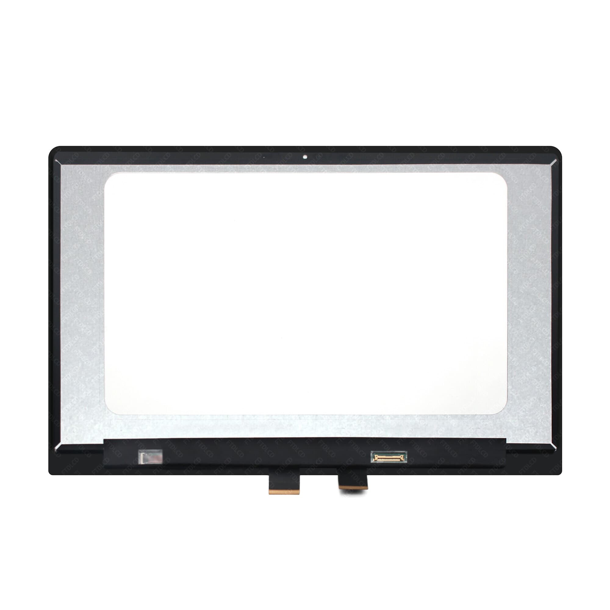 Kreplacement 15.6" FHD LED LCD Display Touch Screen Digitizer Assembly for Asus Q525 Q525U Q525UA-BI7T9 Q525UA-BI7T11