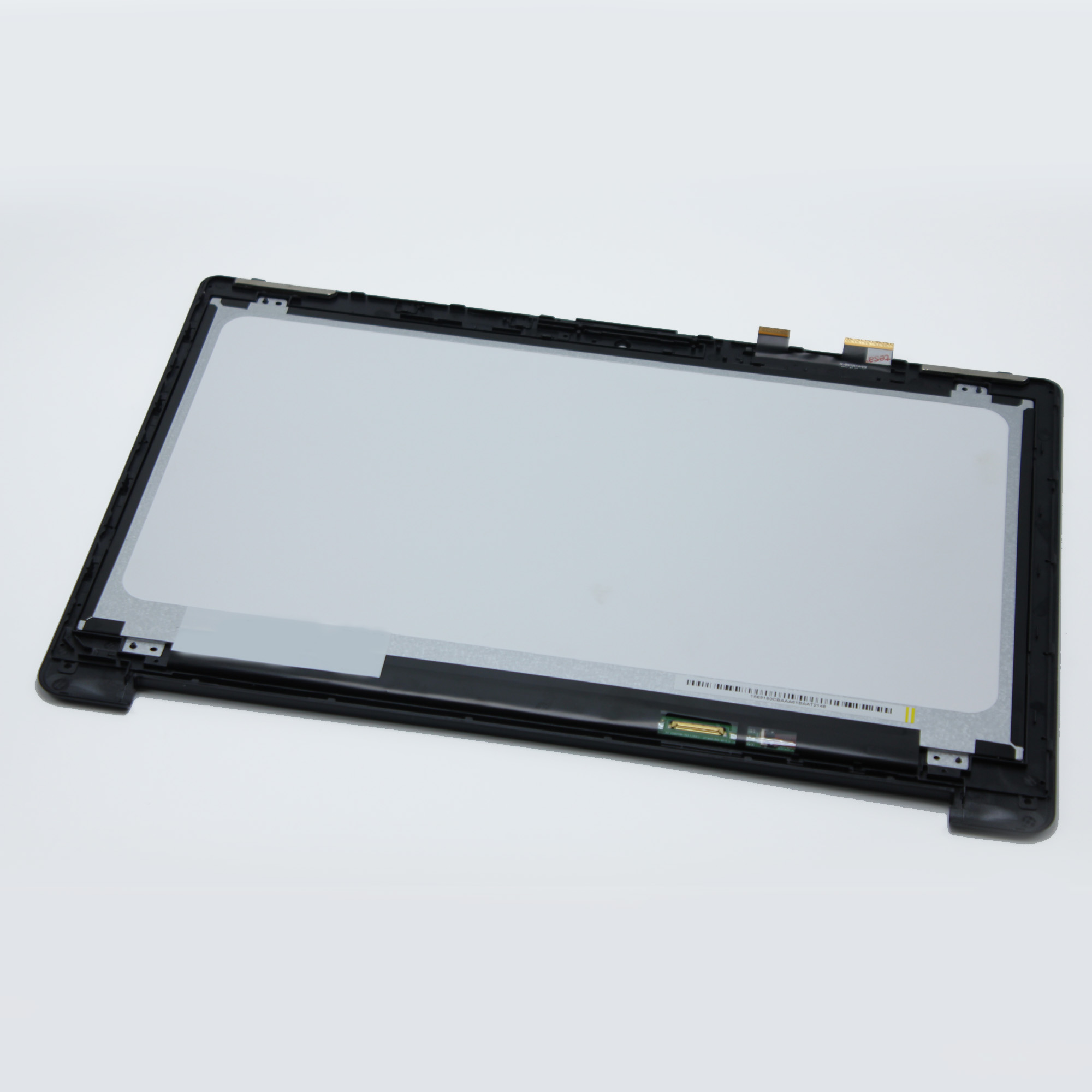 15.6'' Laptop LCD Touch Screen Assembly for Asus Q552 Q552UB FP-TPAY15611A-01X