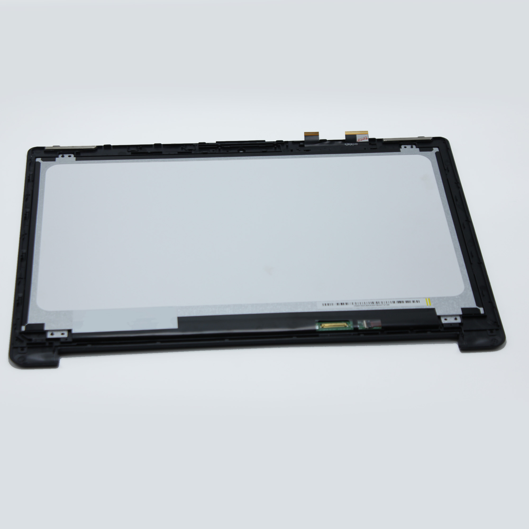 15.6'' Laptop LCD Touch Screen Assembly for Asus Q552 Q552UB FP-TPAY15611A-01X