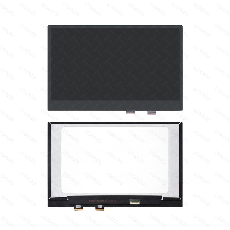 Kreplacement LCD Touch Screen Glass Assembly for Asus Vivobook TP412UA-EC053T TP412UA-EC055T TP412UA-EC093T TP412UA-EC298R TP412UA-EC969T TP412UA-EC298R TP412UA-EC244R TP412UA-EC069T TP412UA-EC093T TP412UA-EC093T TP412UA-EC098T TP412UA-XB51T TP412UA-S813