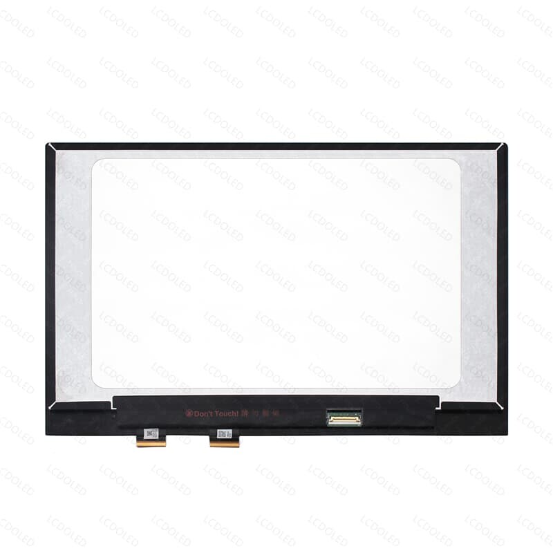 Kreplacement LCD Touch Screen Glass Assembly for Asus Vivobook TP412UA-EC053T TP412UA-EC055T TP412UA-EC093T TP412UA-EC298R TP412UA-EC969T TP412UA-EC298R TP412UA-EC244R TP412UA-EC069T TP412UA-EC093T TP412UA-EC093T TP412UA-EC098T TP412UA-XB51T TP412UA-S813