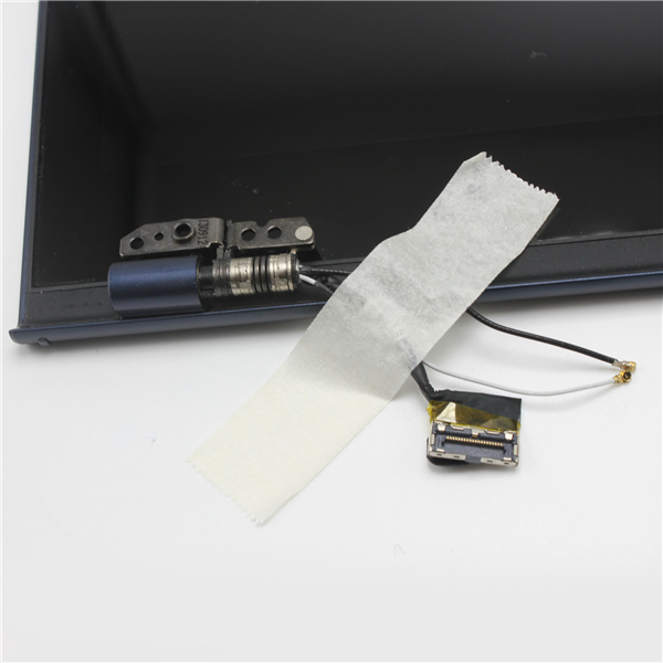 13.3'' LED LCD Screen Display Full Assembly for Asus ZenBook UX301LA 2560x1440