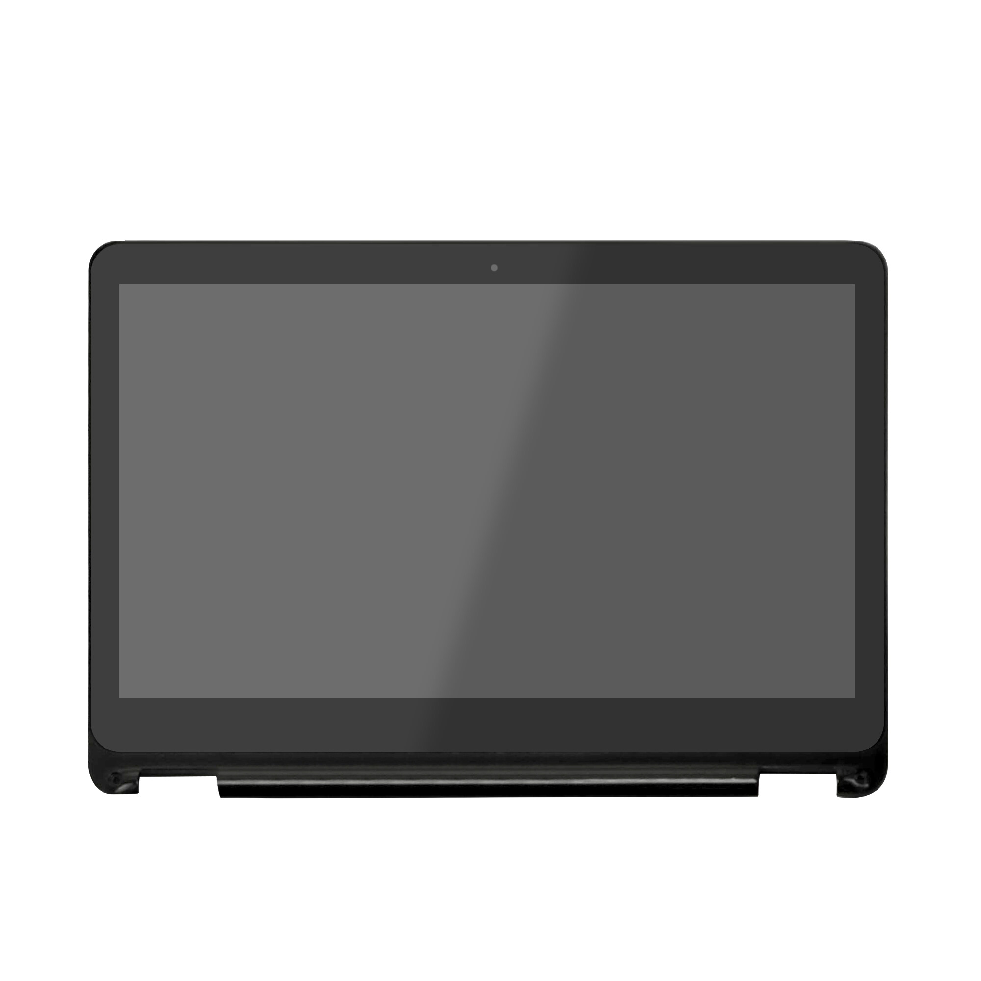 LCD Screen Touch Assembly with Bezel for Asus Transformer Book Flip Q303 Q303UA Q303UJ