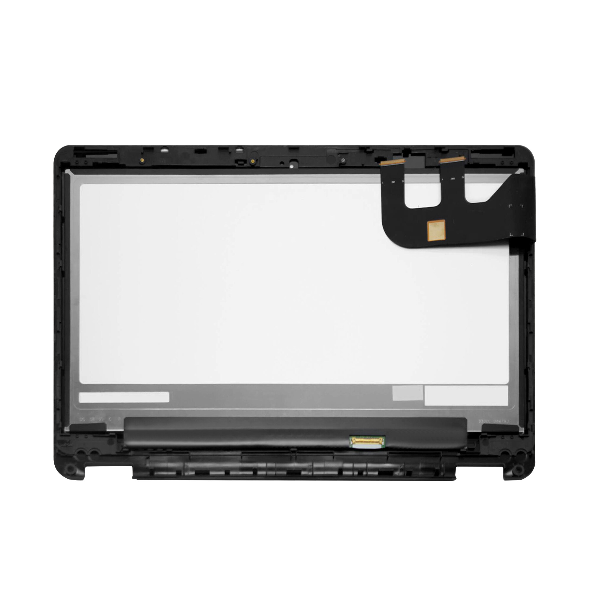 LCD Screen Touch Assembly with Bezel for Asus Transformer Book Flip Q303 Q303UA Q303UJ