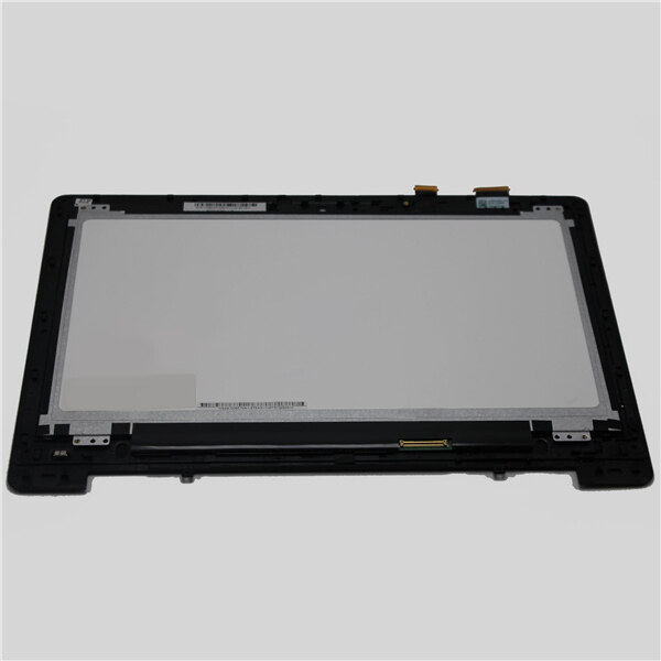 13.3" LED LCD N133BGE-L41 Touchscreen Digitizer Panel for Asus S301 S301LA