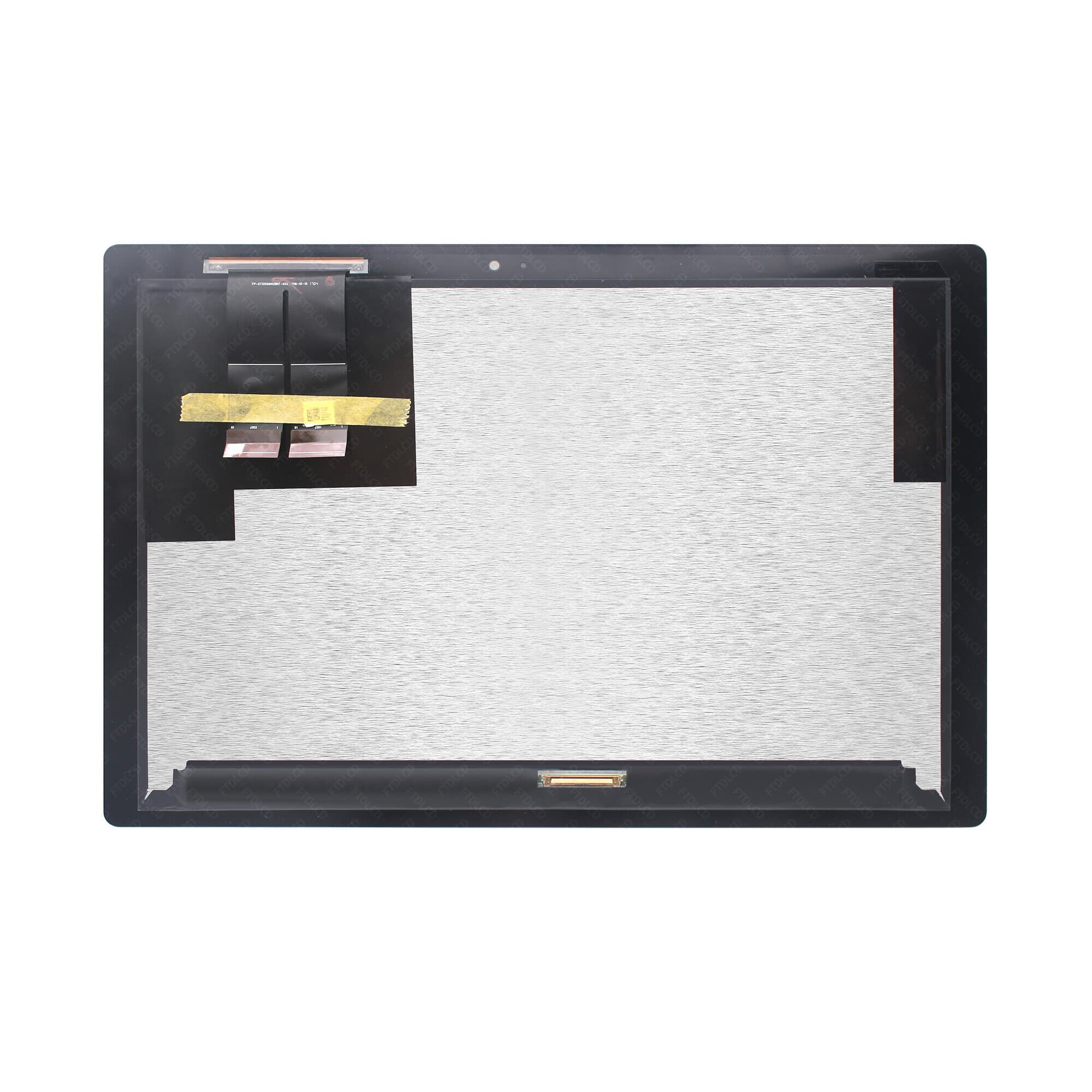 Kreplacement LCD Display TV126WTM-NUO Touchscreen Digitizer for Asus Transformer 3 Pro T304UA