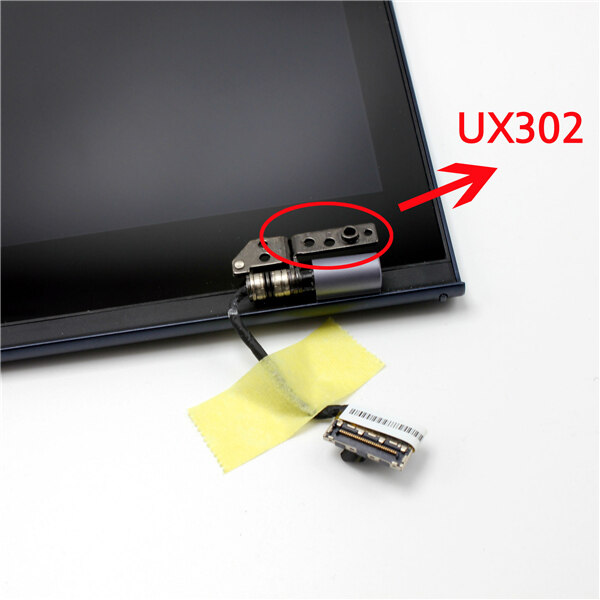 LCD Touch Screen Digitizer LED Display Panel for Asus ZenBook UX302LA 1920x1080