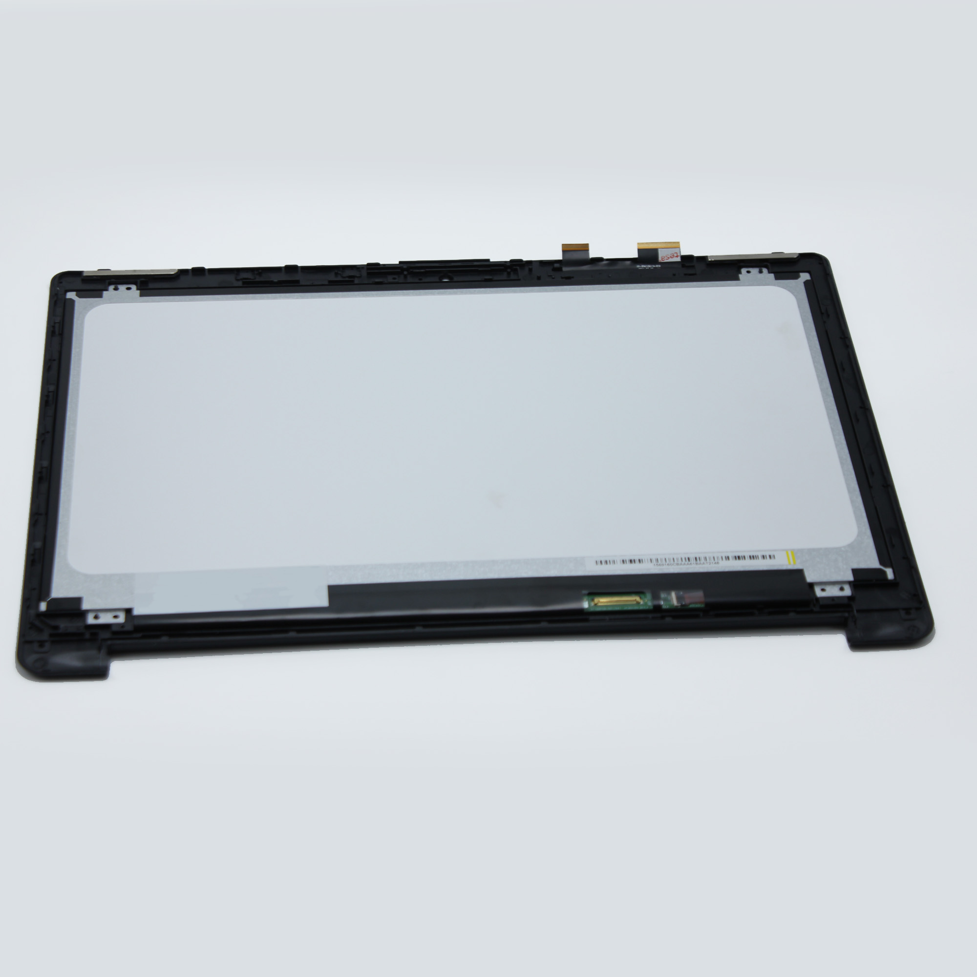 15.6'' LCD Touch Screen Assembly for Asus Q551 Q551L Q551LA FP-TPAY15611A-01X