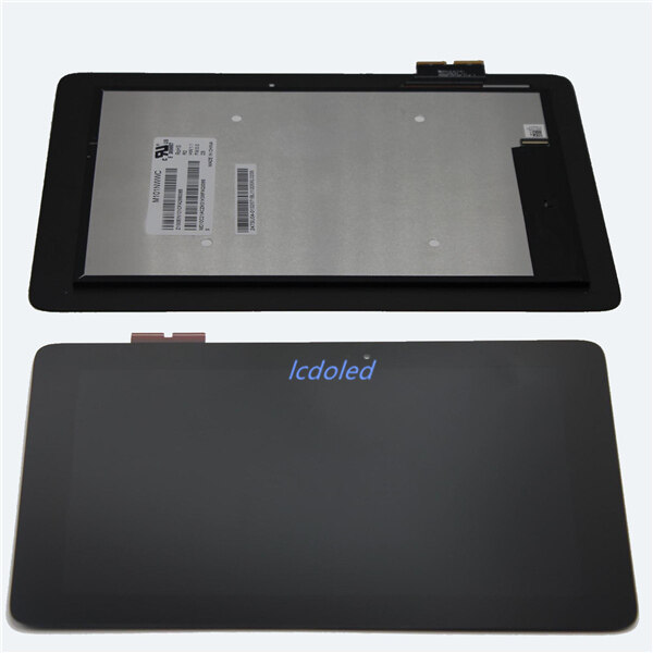 For Asus T100H T100HA LCD Screen Touch Glass Digitizer Assembly