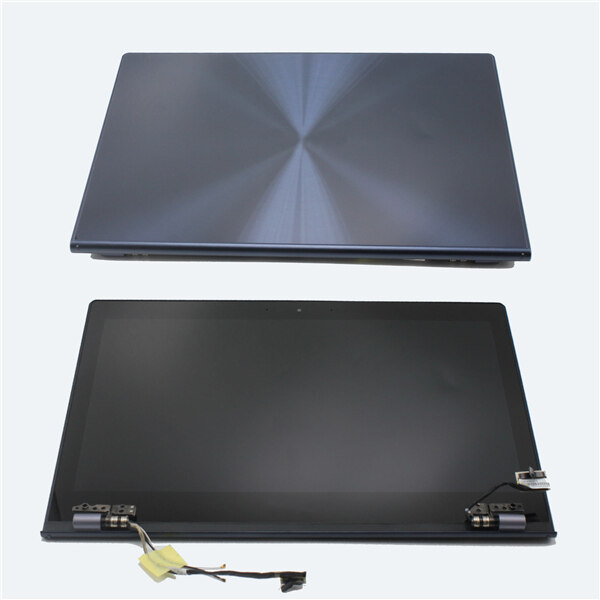 13.3" LCD Panel Touch Display Kompletteinheit f r Asus ZenBook UX302LA 1920x1080