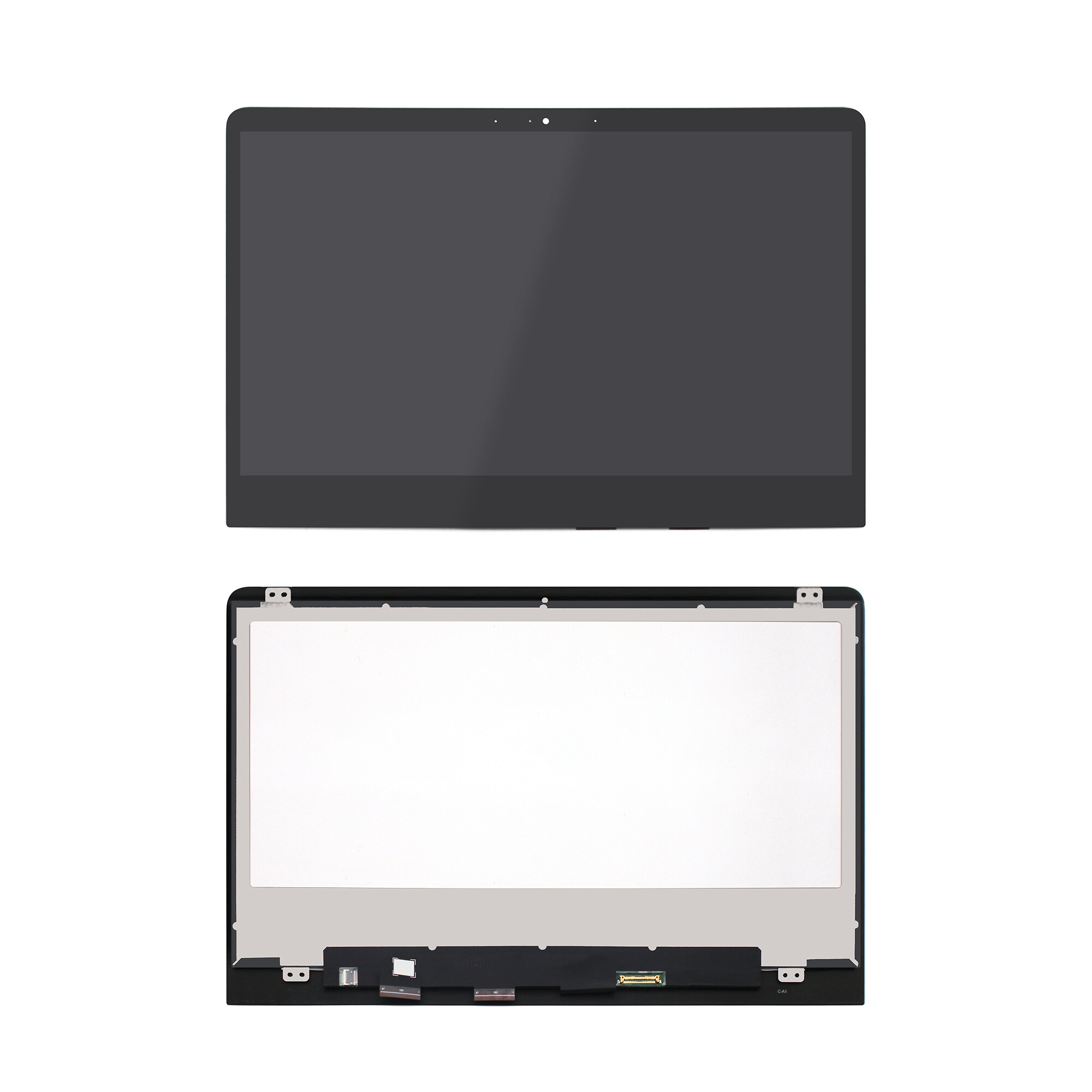 FHD LED LCD Display Touch Screen Assembly for ASUS Vivobook Flip 14 TP410U TP410UA-EC305T TP410UA-EC357T TP410UA-EC217T