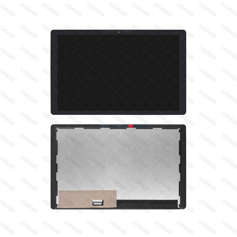 LCDOLEKreplacement NV126A1M-N52 LED LCD Touch Screen Digitizer Assembly For ASUS Transformer 3 T305 T305C T305CA