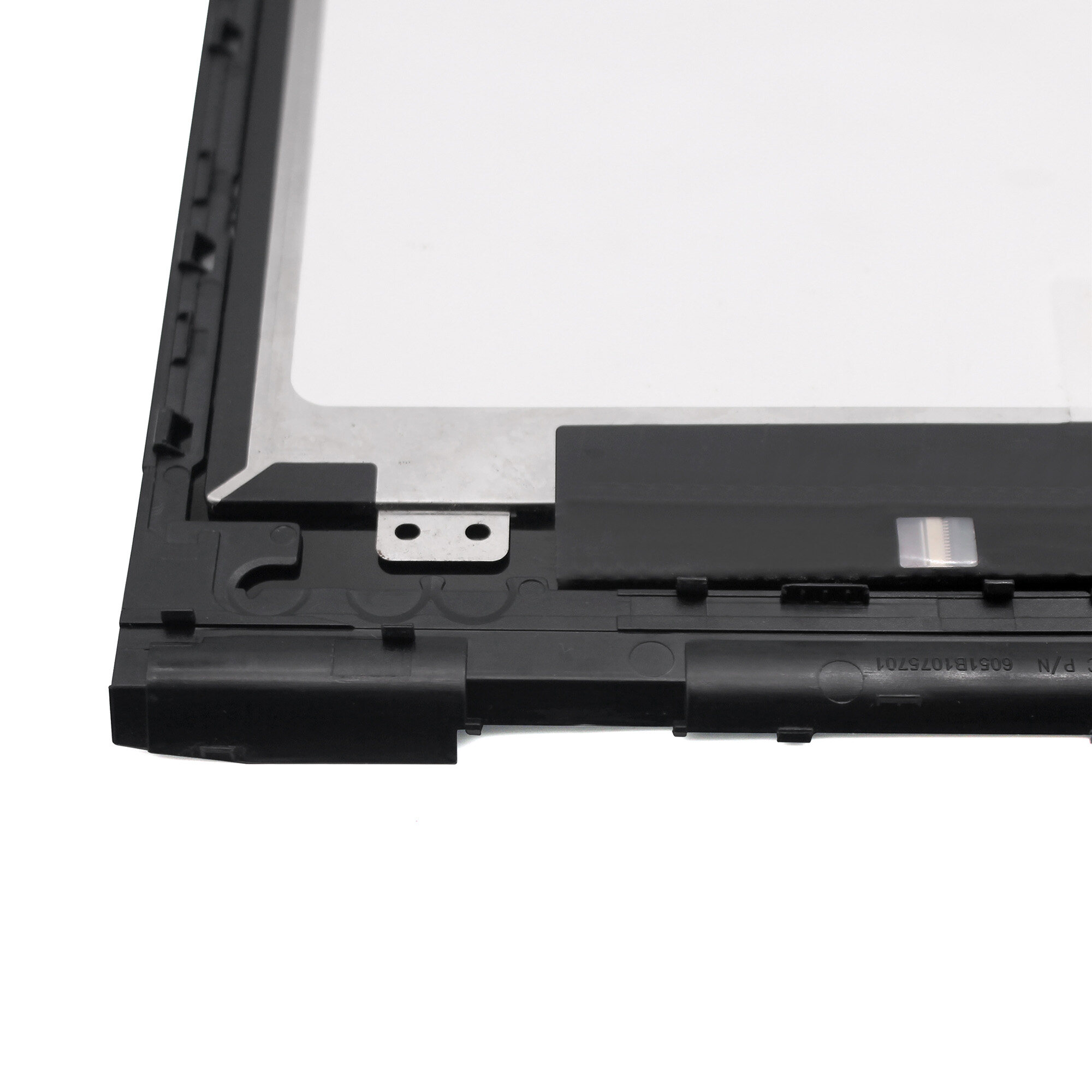 4K IPS LCD Touch Screen Digitizer Assembly Display For HP 15-as027cl