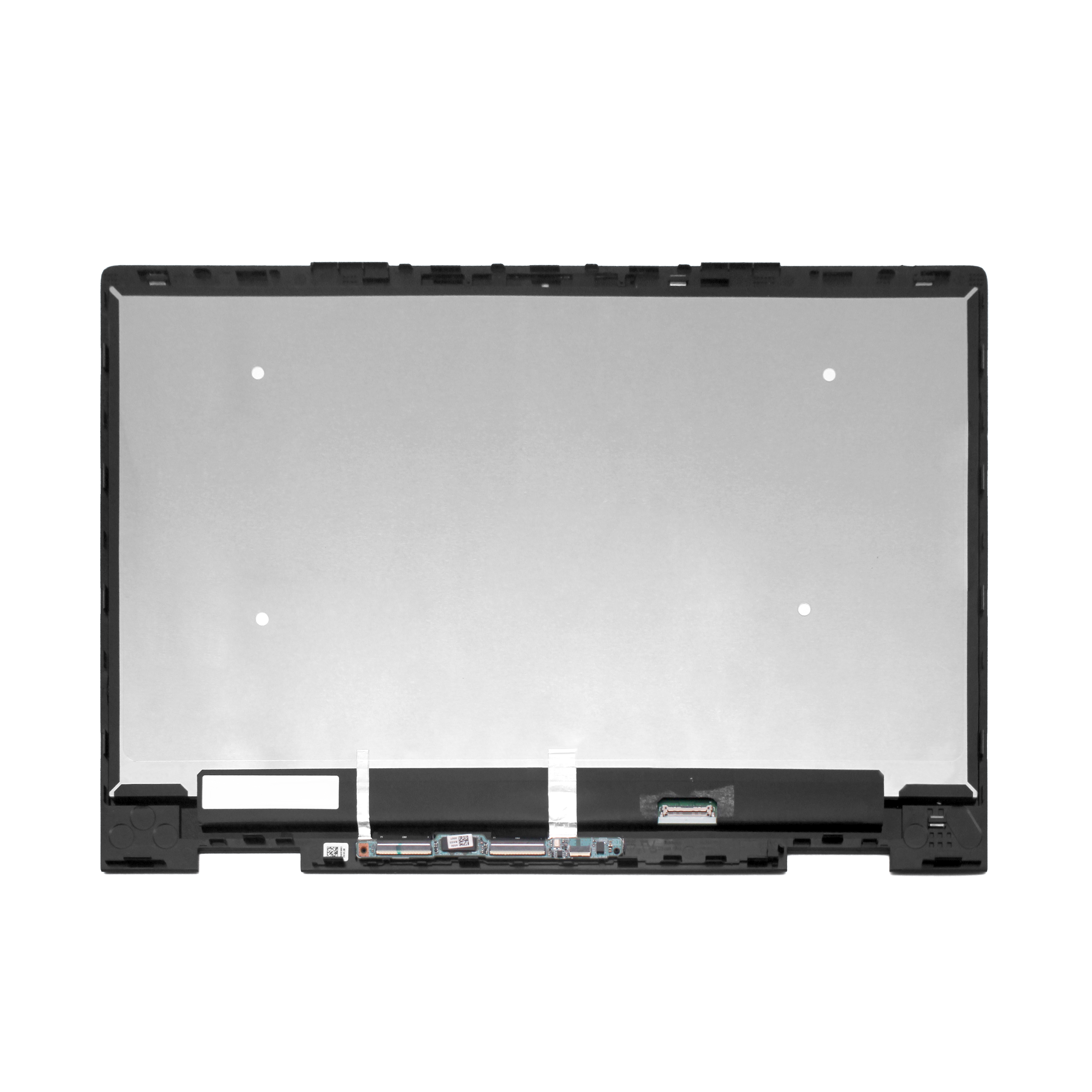 Kreplacement LP156WF9.SPL1 LCD Touch Screen Glass panel Assembly With Bezel For HP Envy x360 15-bp 15m-bp 15-bq 15m-bq 925736-001