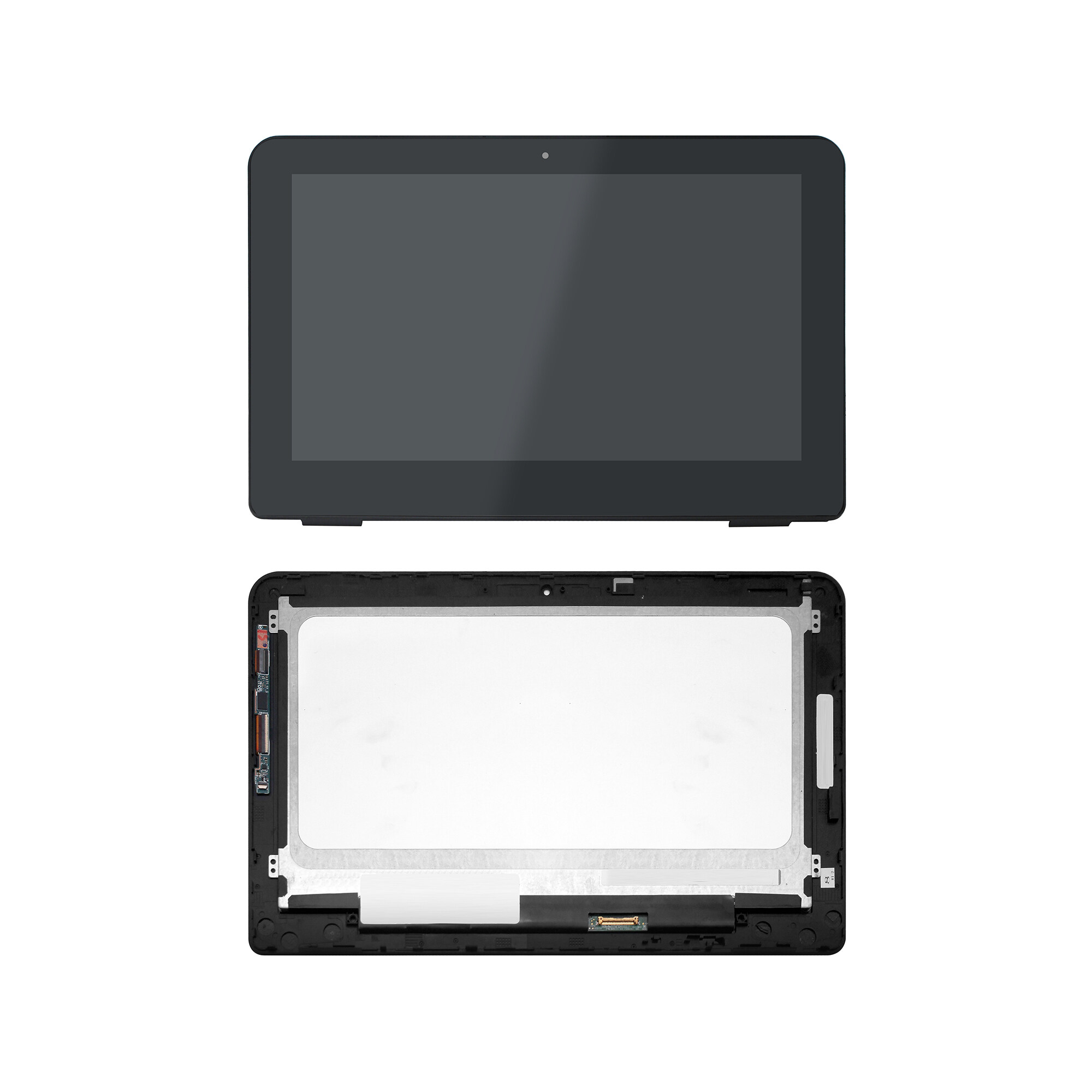 HP Pavilion X360 11-K013CL 11.6" LED LCD Touch Screen Display Digitizer Assembly