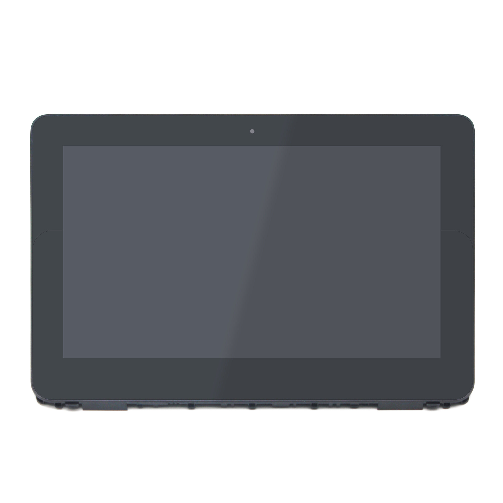 Kreplacement 11.6\'\' HD LCD Touch Screen Assembly For HP Chromebook x360 11-ae044cl 11-ae002tu 11-ae131nr 11-ae027nr 11-ae030nr