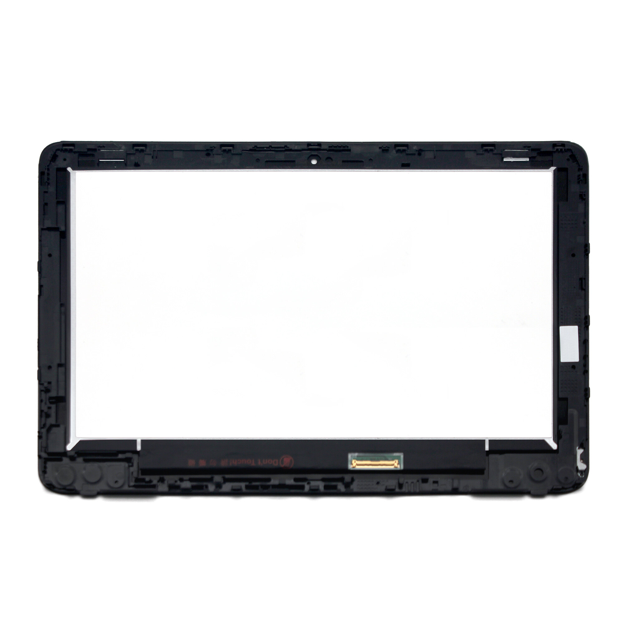 Kreplacement 11.6'' HD LCD Touch Screen Assembly For HP Chromebook x360 11-ae044cl 11-ae002tu 11-ae131nr 11-ae027nr 11-ae030nr