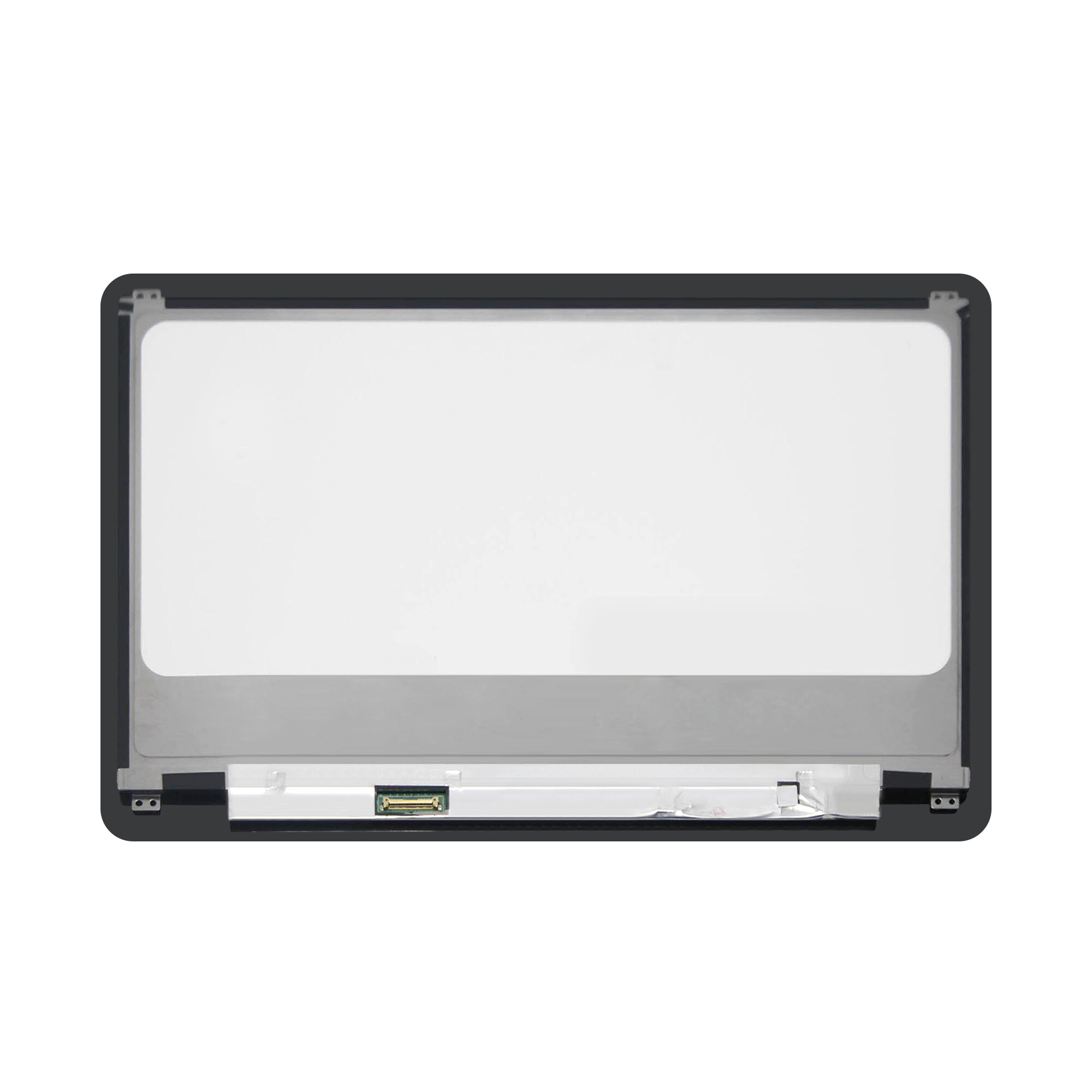 Kreplacement LED LCD Display Assembly +Front Glass Panel for HP Spectre 13-3014tu