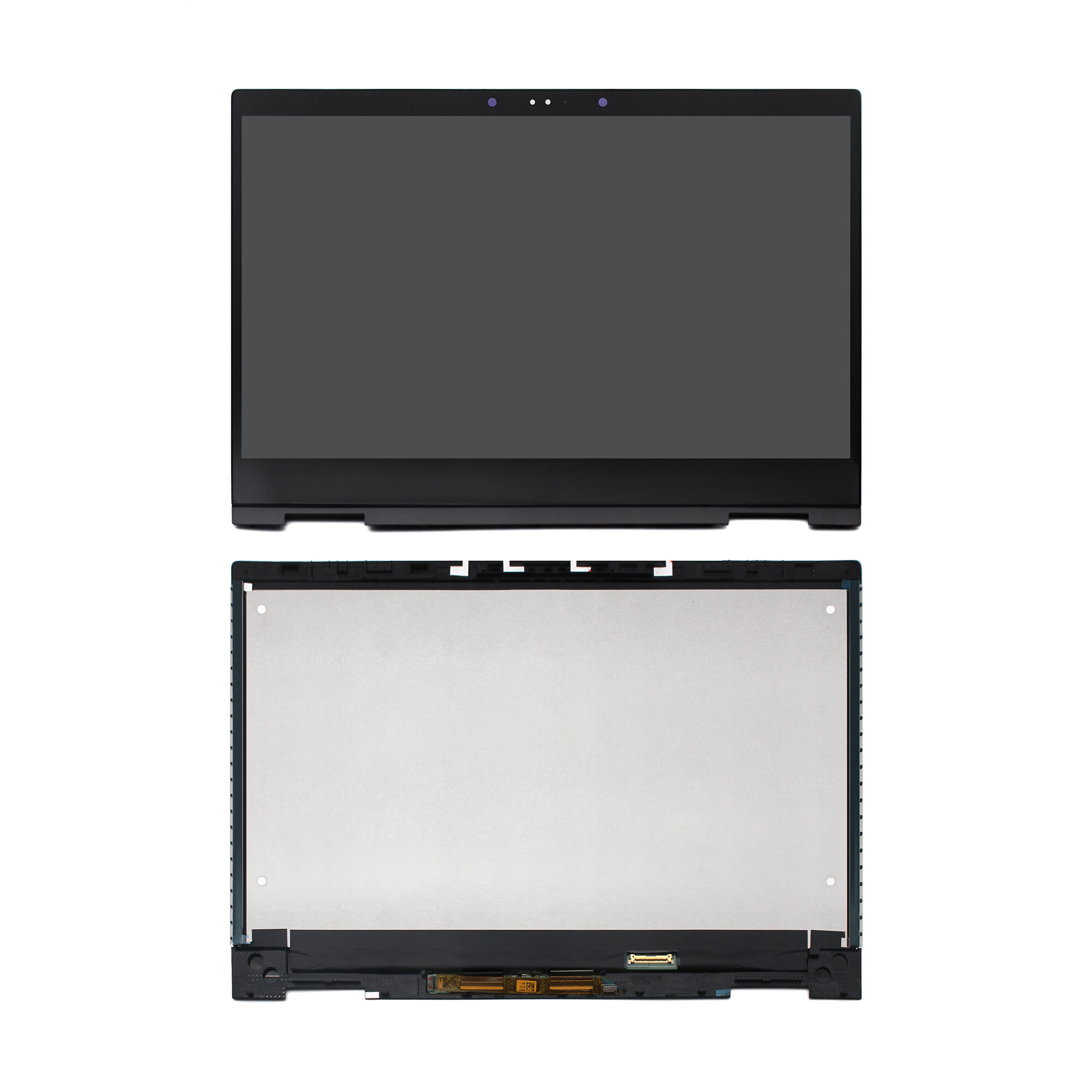 Kreplacement IPS LCD Display Touch Screen Digitizer+Frame For HP ENVY 13-ag0014AU 13-ag0015AU 13-ag0012AU 13-ag0013AU 13-ag0003AU 13-ag0004AU