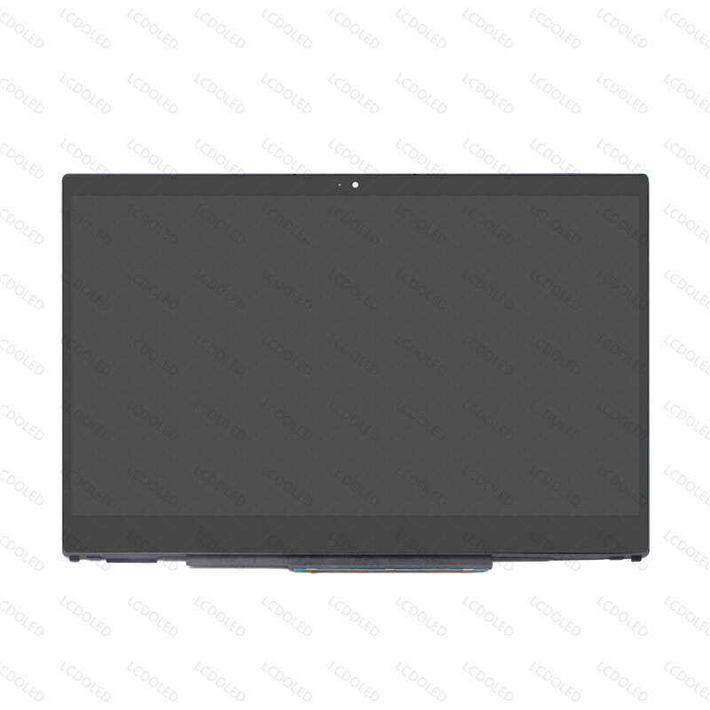 LED LCD Screen Touch Glass Digtizer Assembly For HP Pavilion x360 15-cr0075nr 3VN45UA 15-cr0078cl 4WJ88UA 15-cr0078nr 3VQ46UA