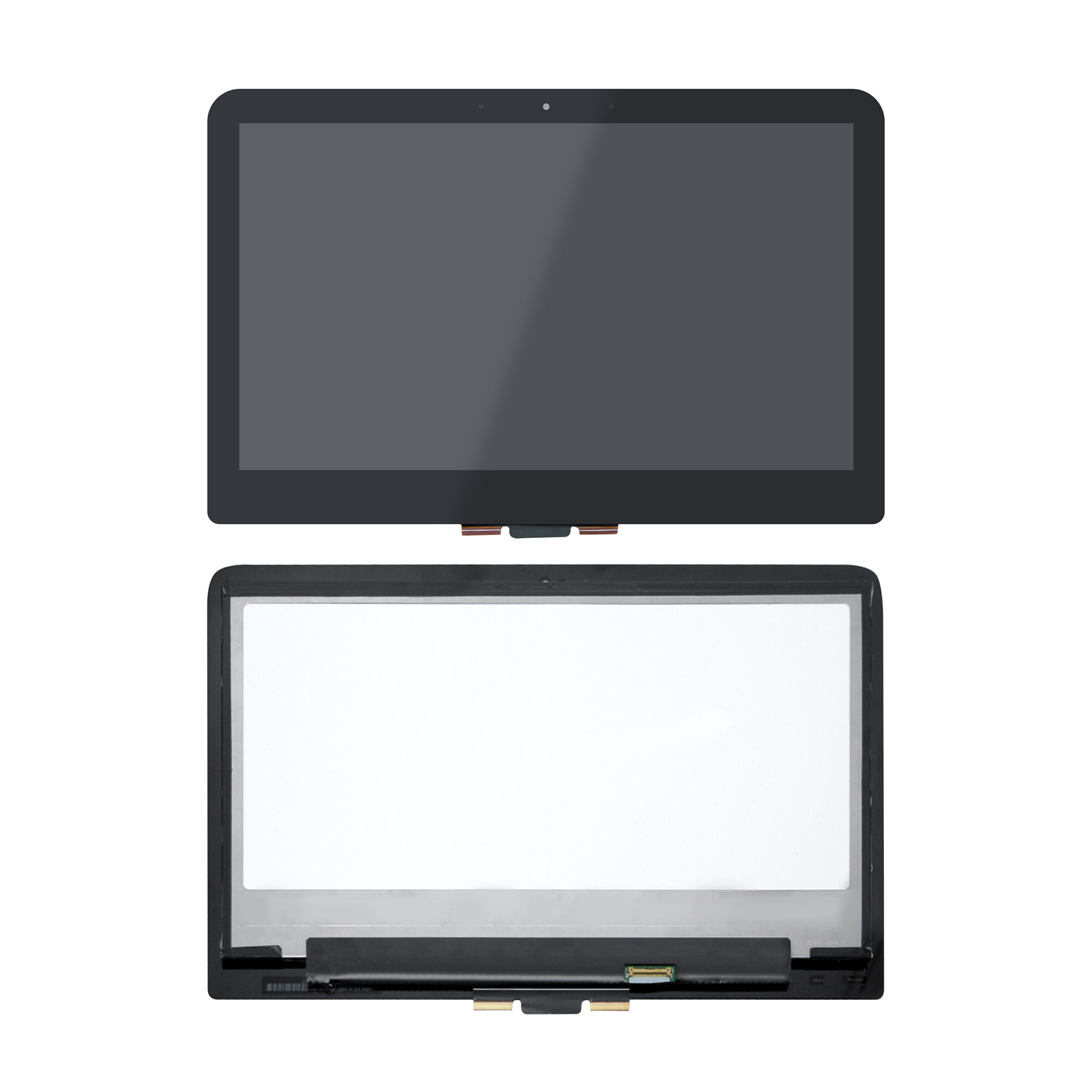 Touch Screen Digitizer LP133WH2(SP)(B3) For HP Pavilion x360 13-s195nr 1366*768