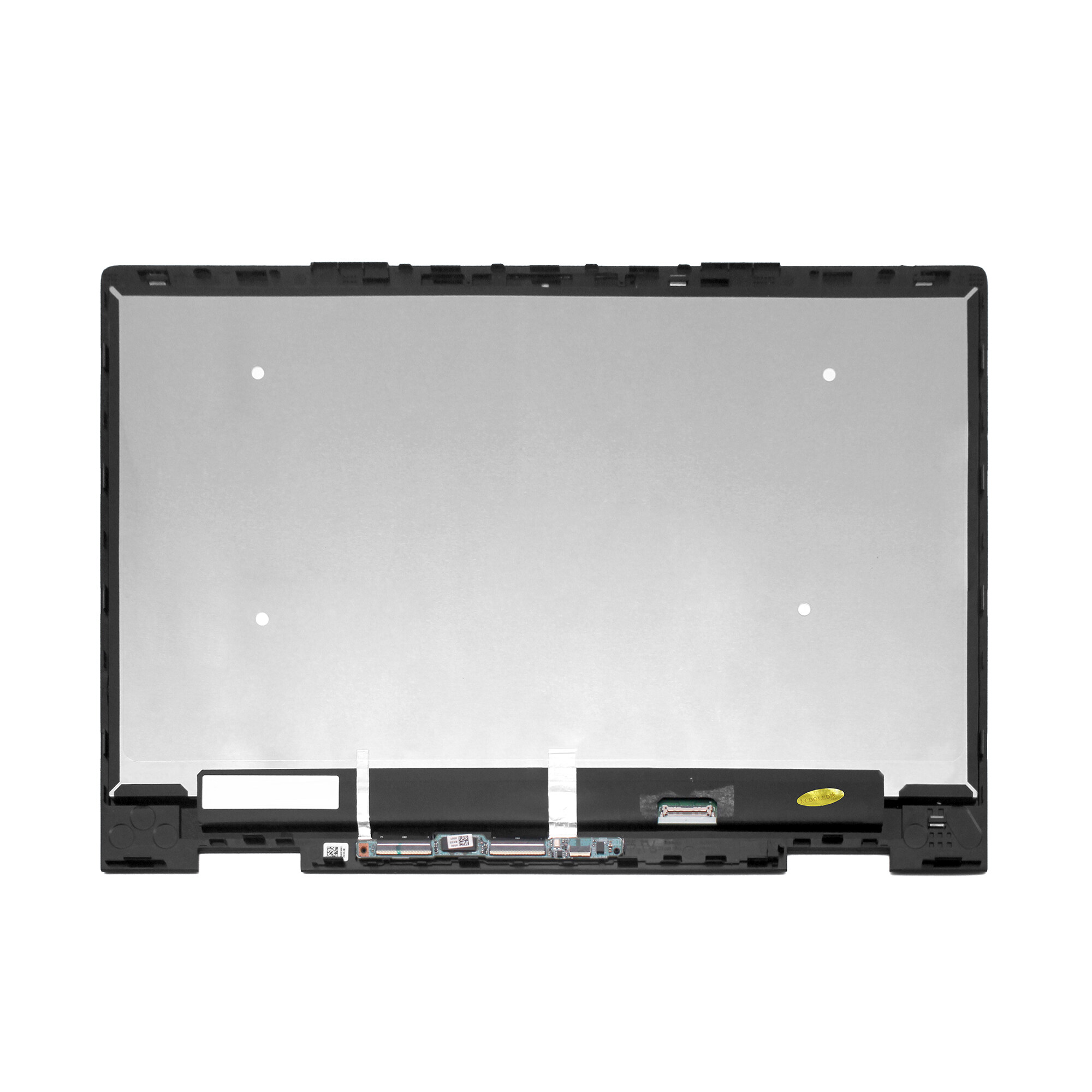 Kreplacement LCD Display Touch Screen Glass Digitizer Assembly +Frame For HP ENVY 15-bq002AU 15-bq102ng 15-bq101ng 15-bq100nl 15-BQ108CA