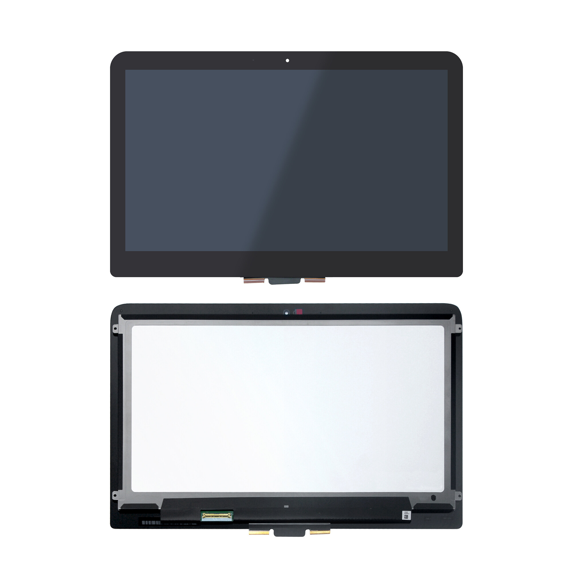 13.3'' LCD Touchscreen Digitizer LP133QH1(SP)(A1) for HP Spectre X360 13-4116DX