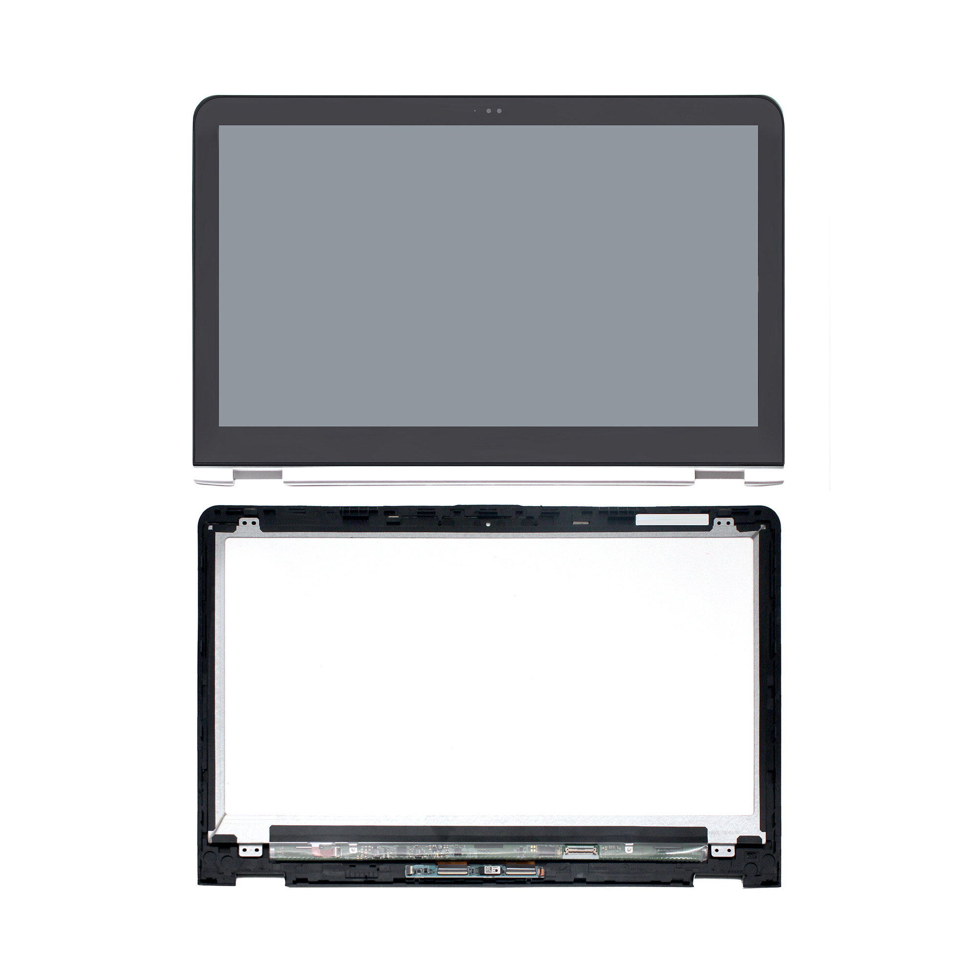 Kreplacement LCD Touch Screen Assembly For HP Envy x360 15-AQ018CA 15-AQ110NR 15-AQ155NR 15-AQ156NR 15-aq001nx 15-AQ273CL 15-aq160sa