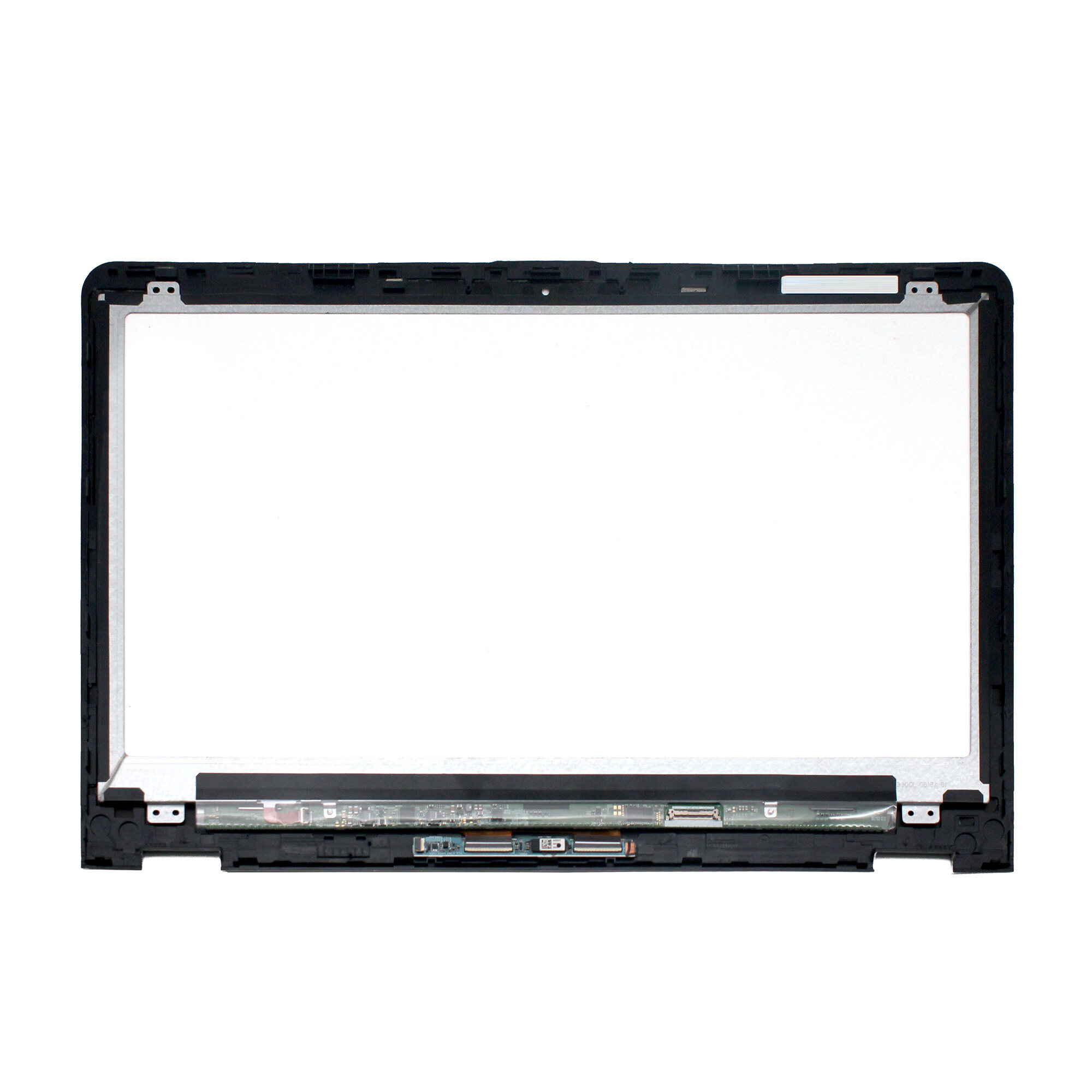 Kreplacement LCD Touch Screen Assembly For HP Envy x360 15-AQ018CA 15-AQ110NR 15-AQ155NR 15-AQ156NR 15-aq001nx 15-AQ273CL 15-aq160sa