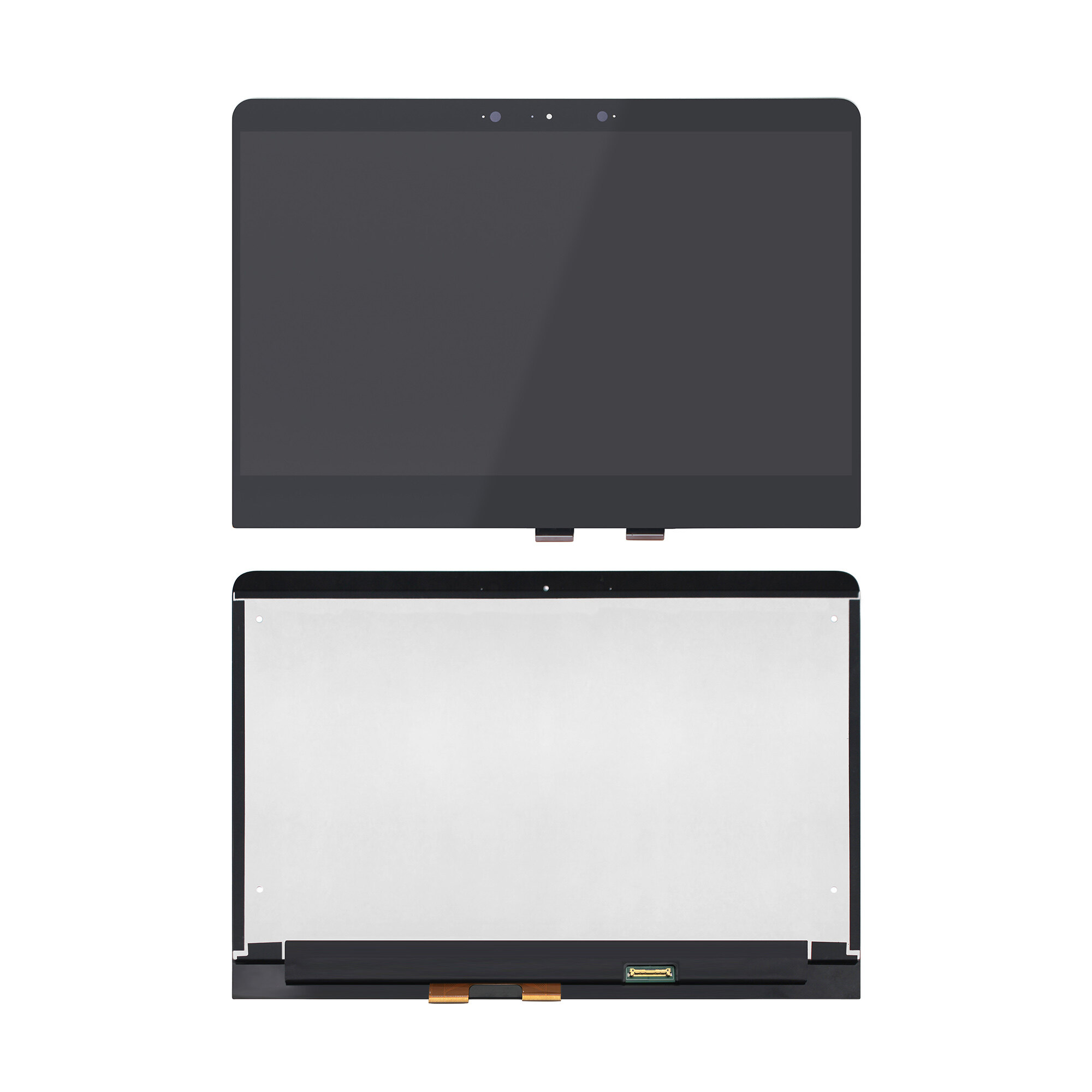 For HP Spectre x360 13-AC052NA 13-AC011NF 13-AC003NA 13-AC001TU 13-AC011TU LCD Display + Touch Screen Digitizer Assembly