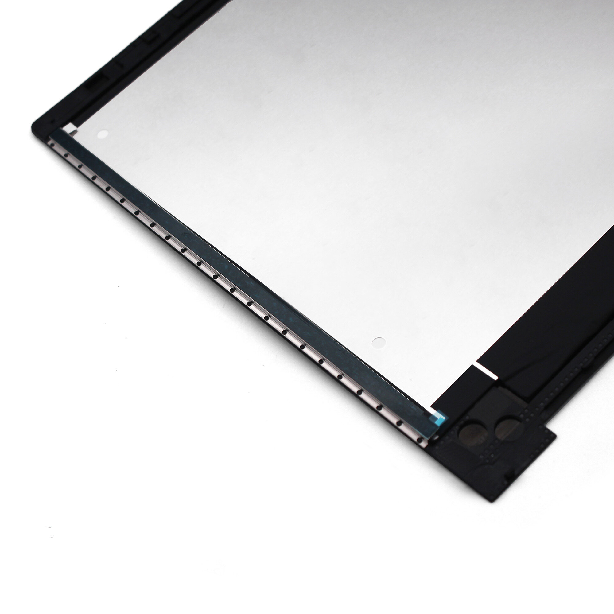 Kreplacement LCD Display Touch Screen Glass Panel Assembly +Control Board (PCB) +Frame For HP x360 13-AG 13M-AG Series