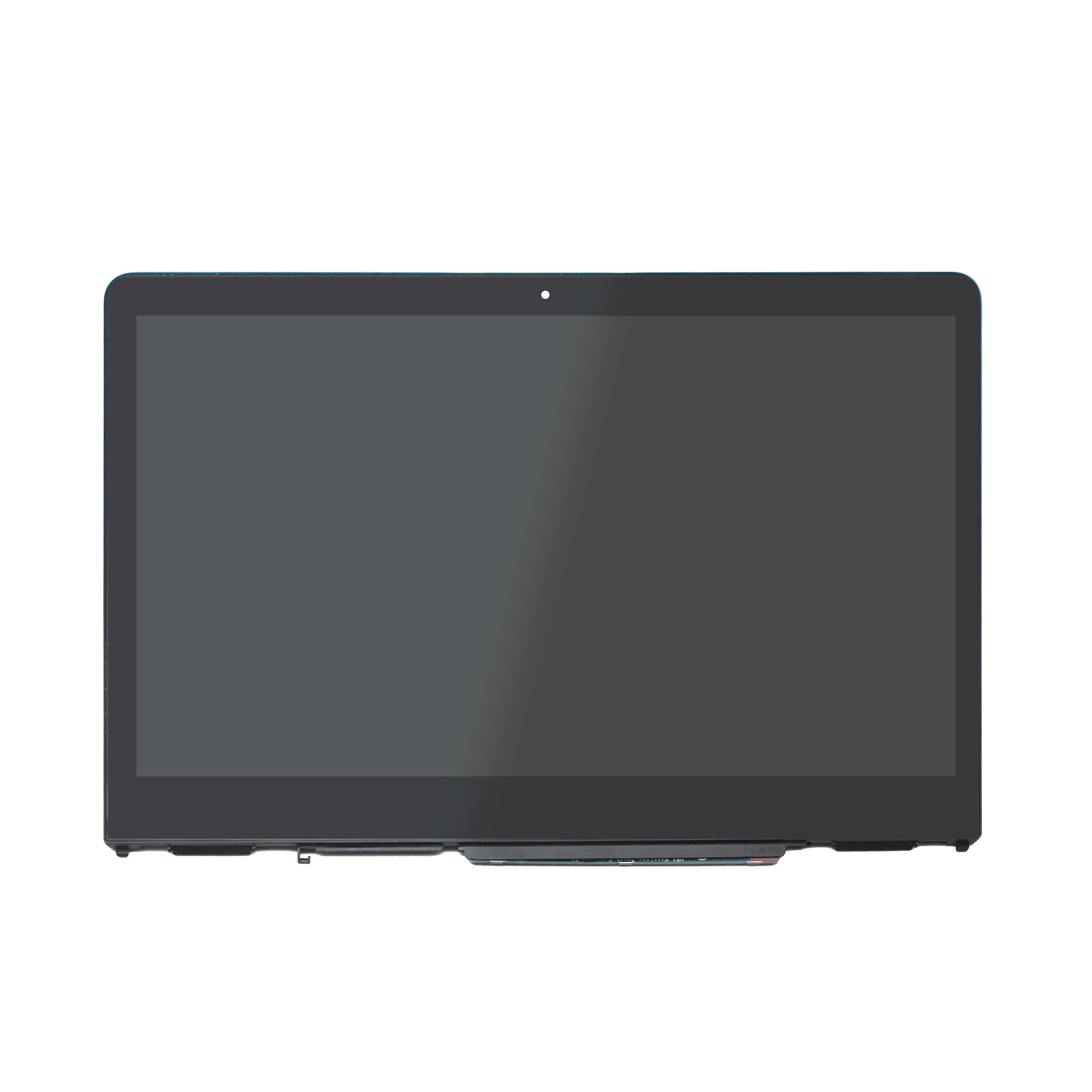 Kreplacement 14.0'' LCD Display Touch Screen Assembly+Bezel For HP Pavilion x360 14-ba 14-ba052tu 14-ba054tx 14-ba079tx 14-ba080tx 14-ba039na