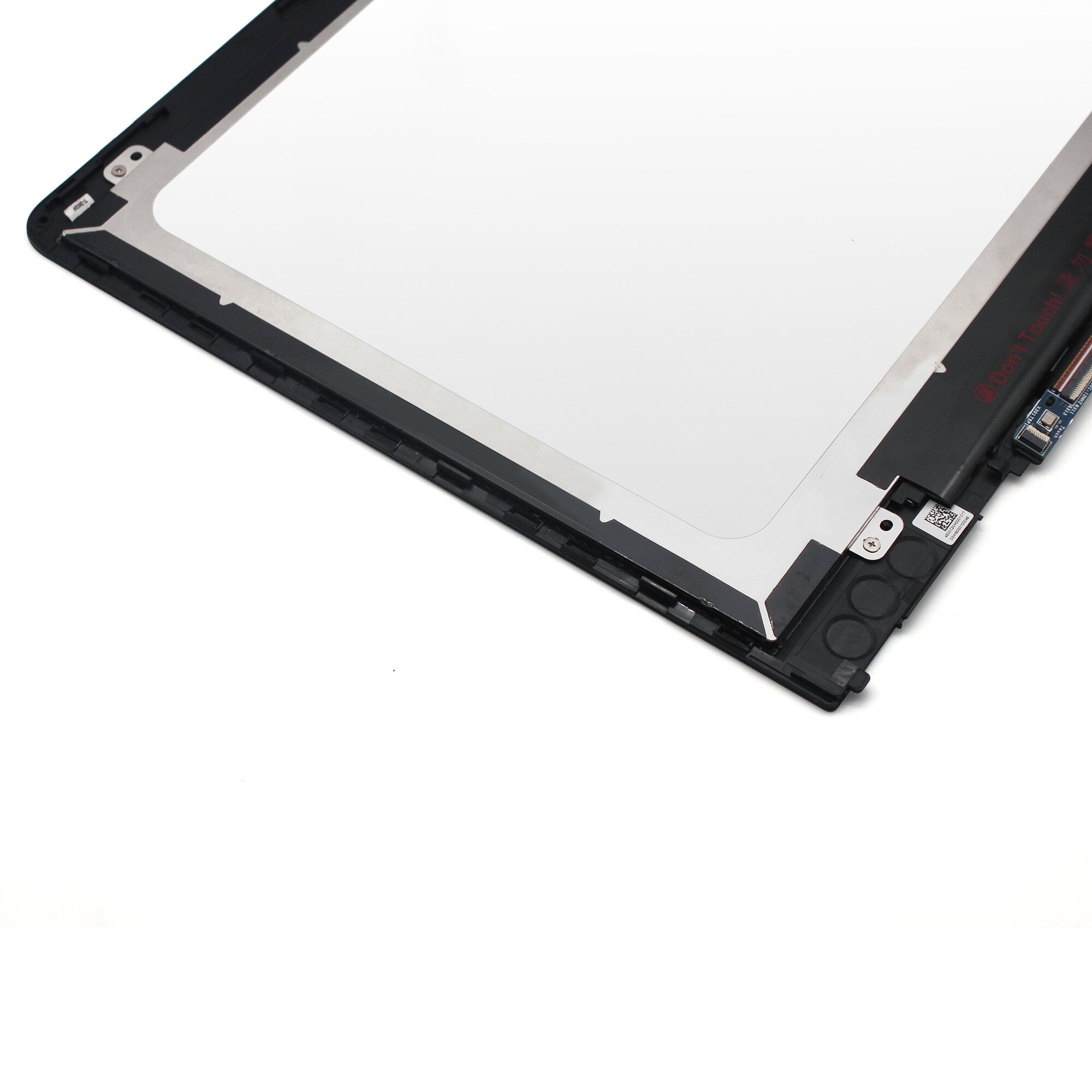 Kreplacement 14.0'' LCD Display Touch Screen Assembly+Bezel For HP Pavilion x360 14-ba 14-ba052tu 14-ba054tx 14-ba079tx 14-ba080tx 14-ba039na