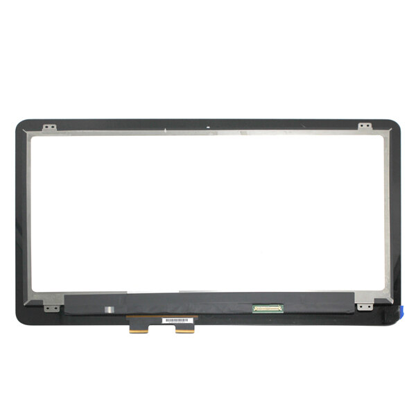 UHD 4K LCD Touchscreen Digitizer Assembly for HP Spectre x360 15-AP