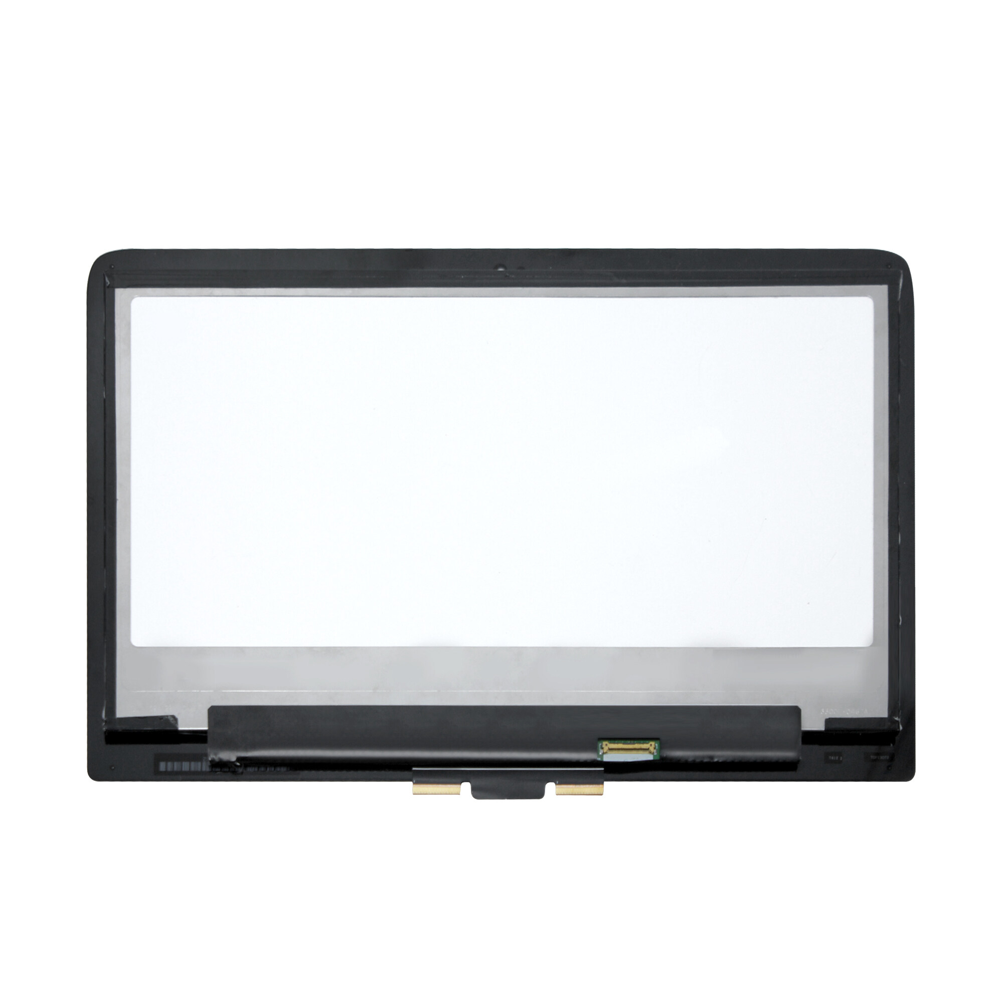 Kreplacement For HP Pavilion X360 13-S199NR 13.3" FHD IPS LCD LED Touch Screen Assembly Bezel