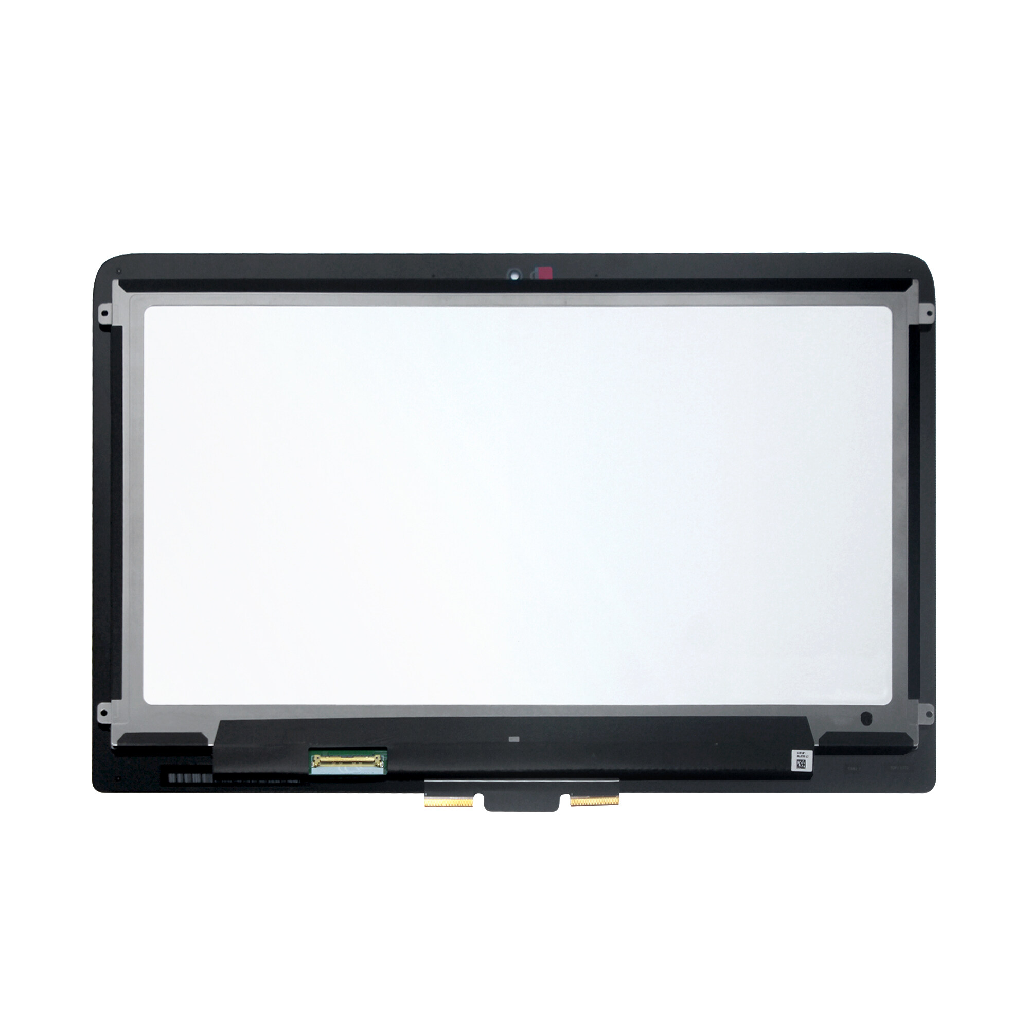 13.3" Lcd Touch Screen Assembly LP133QH1(SP)(A1) For HP Spectre 13-4193dx 2-in-1