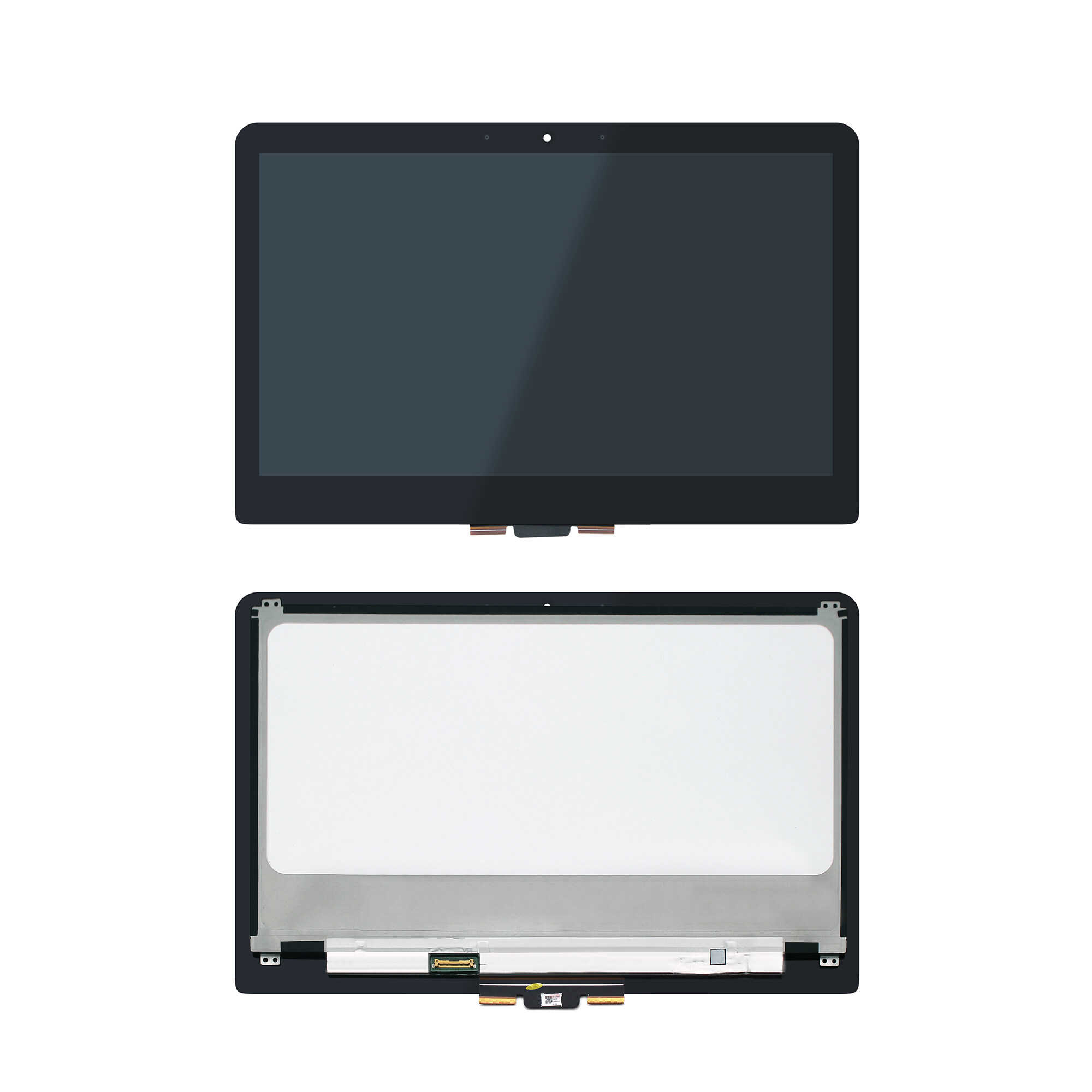 Kreplacement For HP Spectre X360 13-4195dx 13.3" LED LCD TOUCH Screen Digitizer 1920x1080