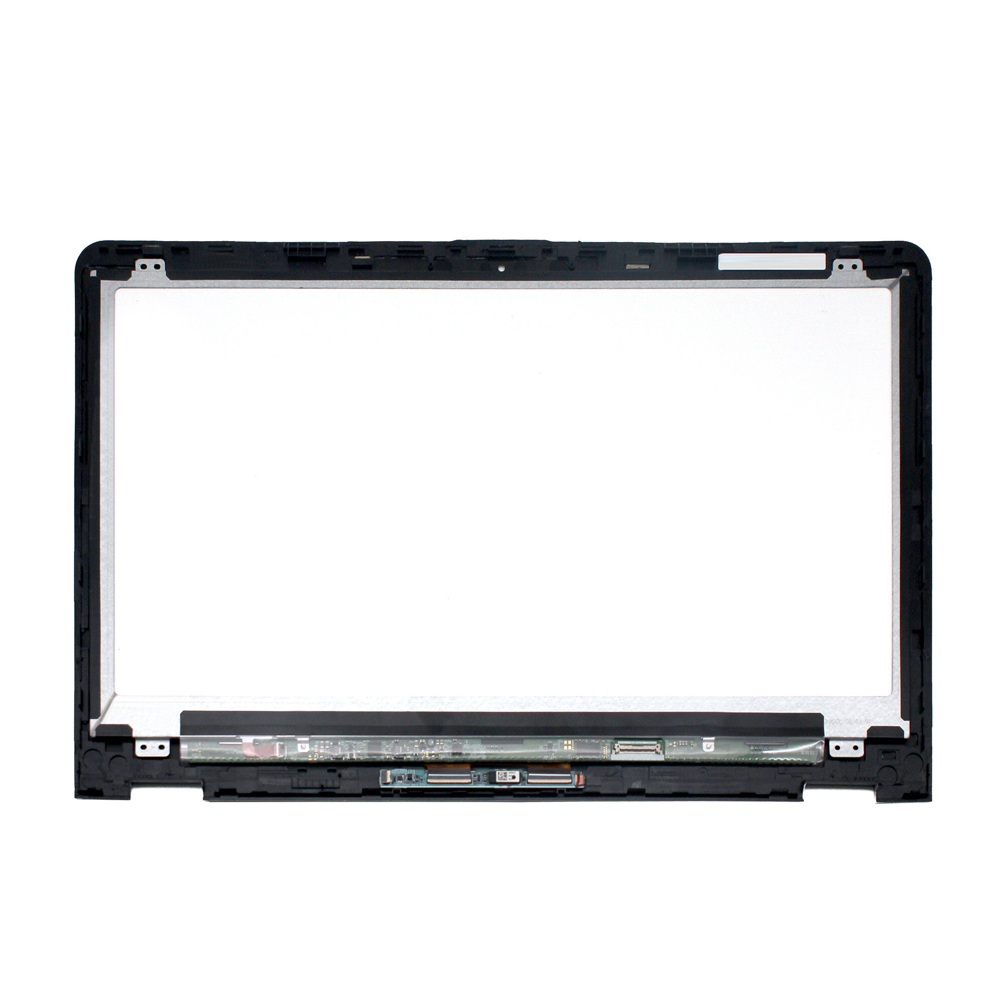 Kreplacement 15.6" 4K FHD LED LCD Touch Screen Assembly For HP ENVY X360 15-AQ004 15-AQ001 15-AQ002 15-AQ003 15-AQ101UR 15-AQ166NR