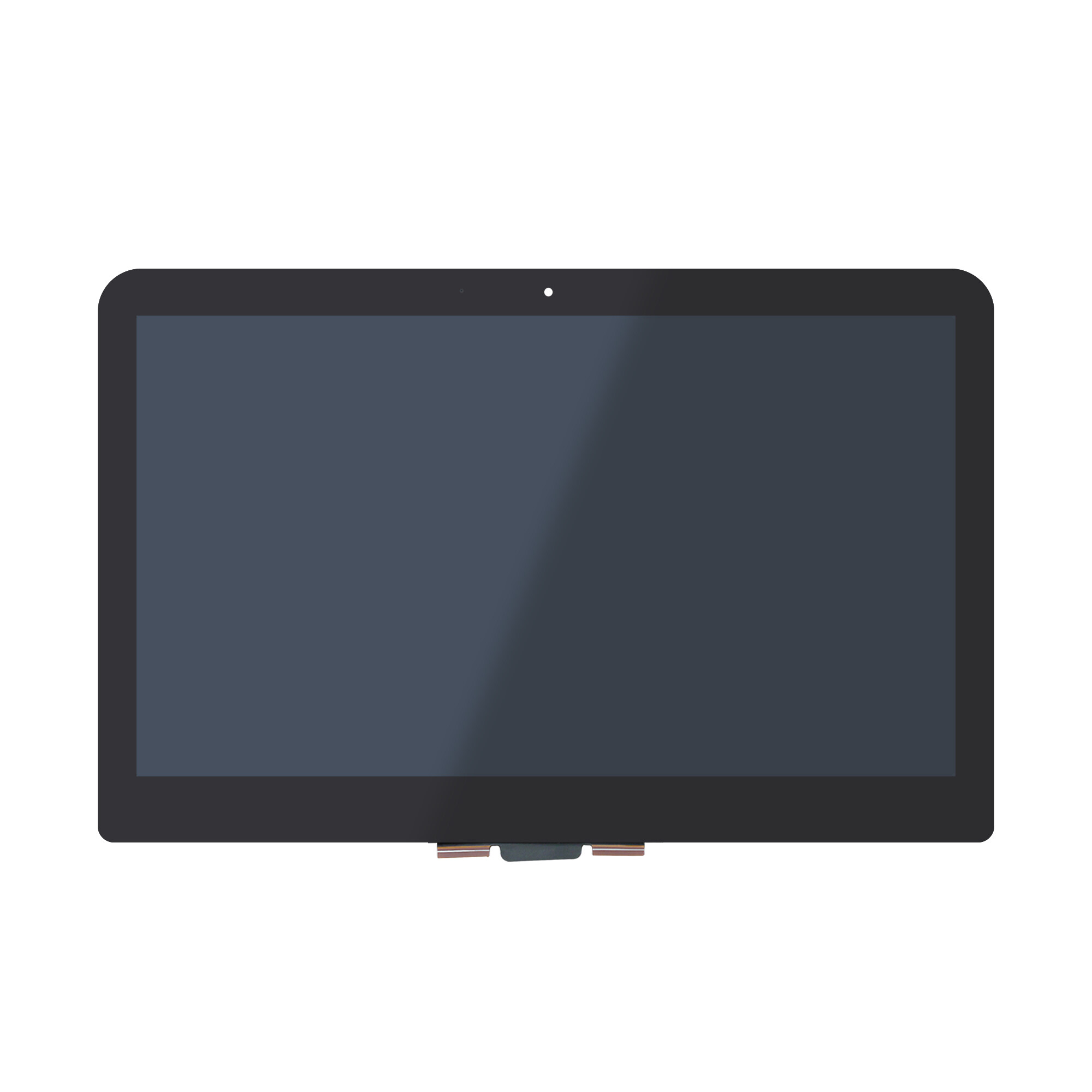 2560*1440 Touch LCD Screen Digitizer LP133QH1-SPA1 For HP Spectre X360 13-4105DX