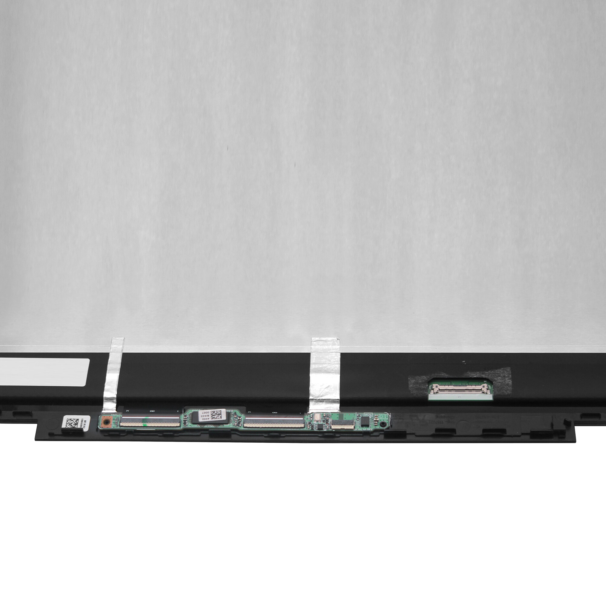 LCD Assembly +Frame for For HP ENVY x360 15-bp013tx 15-bp014tx 15-bp017tx 15-bp018ca 15-bp023ca 15-bp030nd (With ControlBoard)